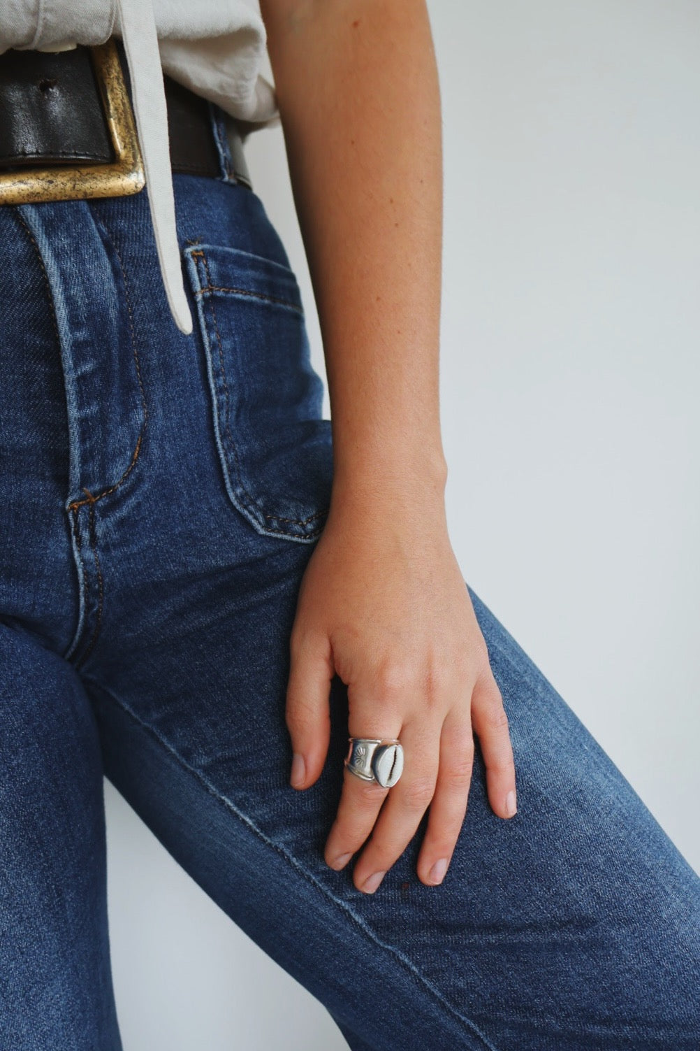 Zeya Ring