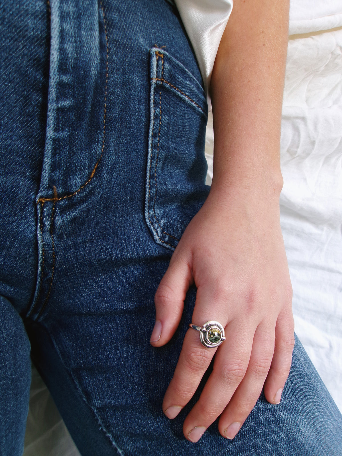 Orbit Ring