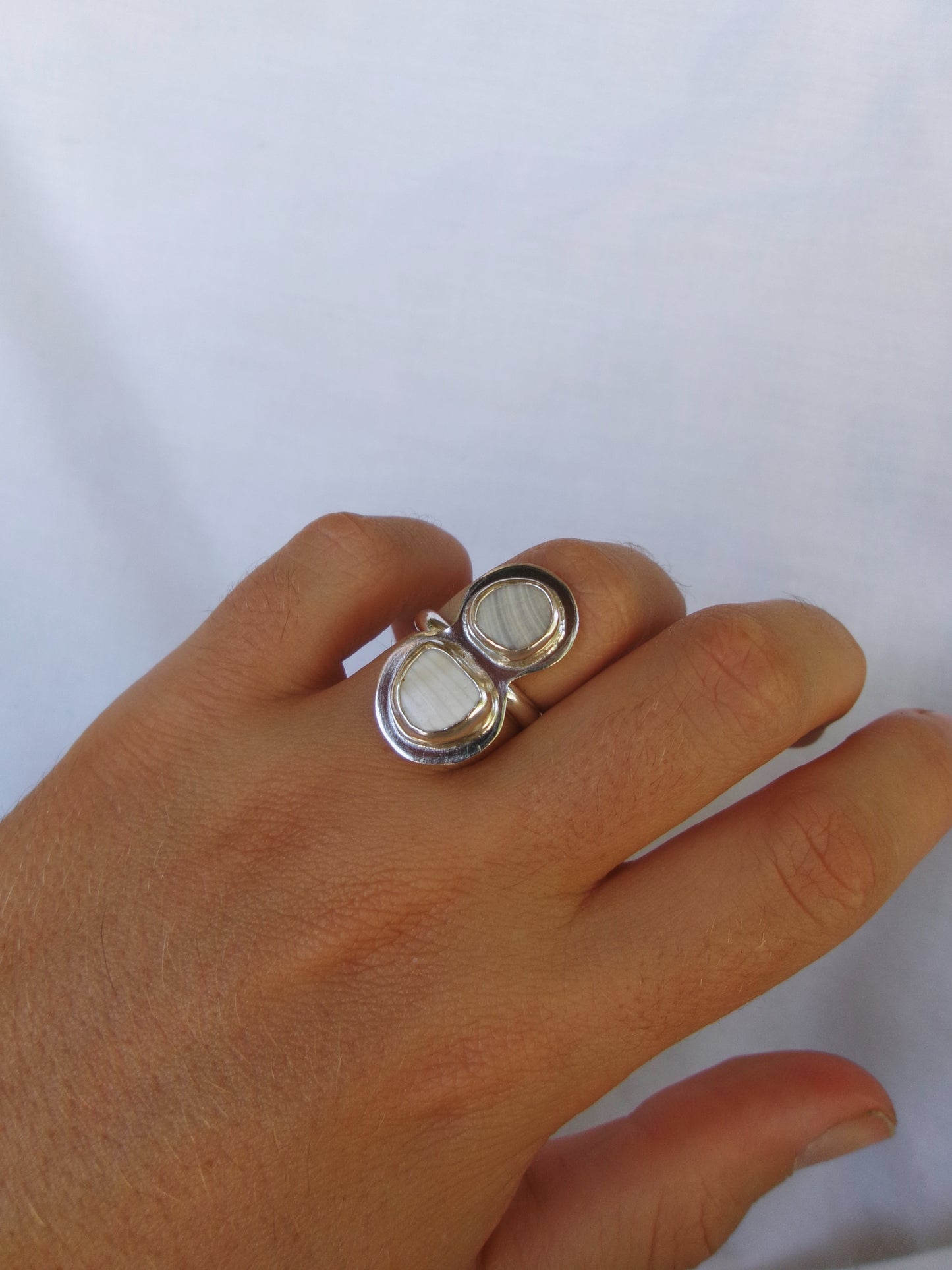 Neptune Ring