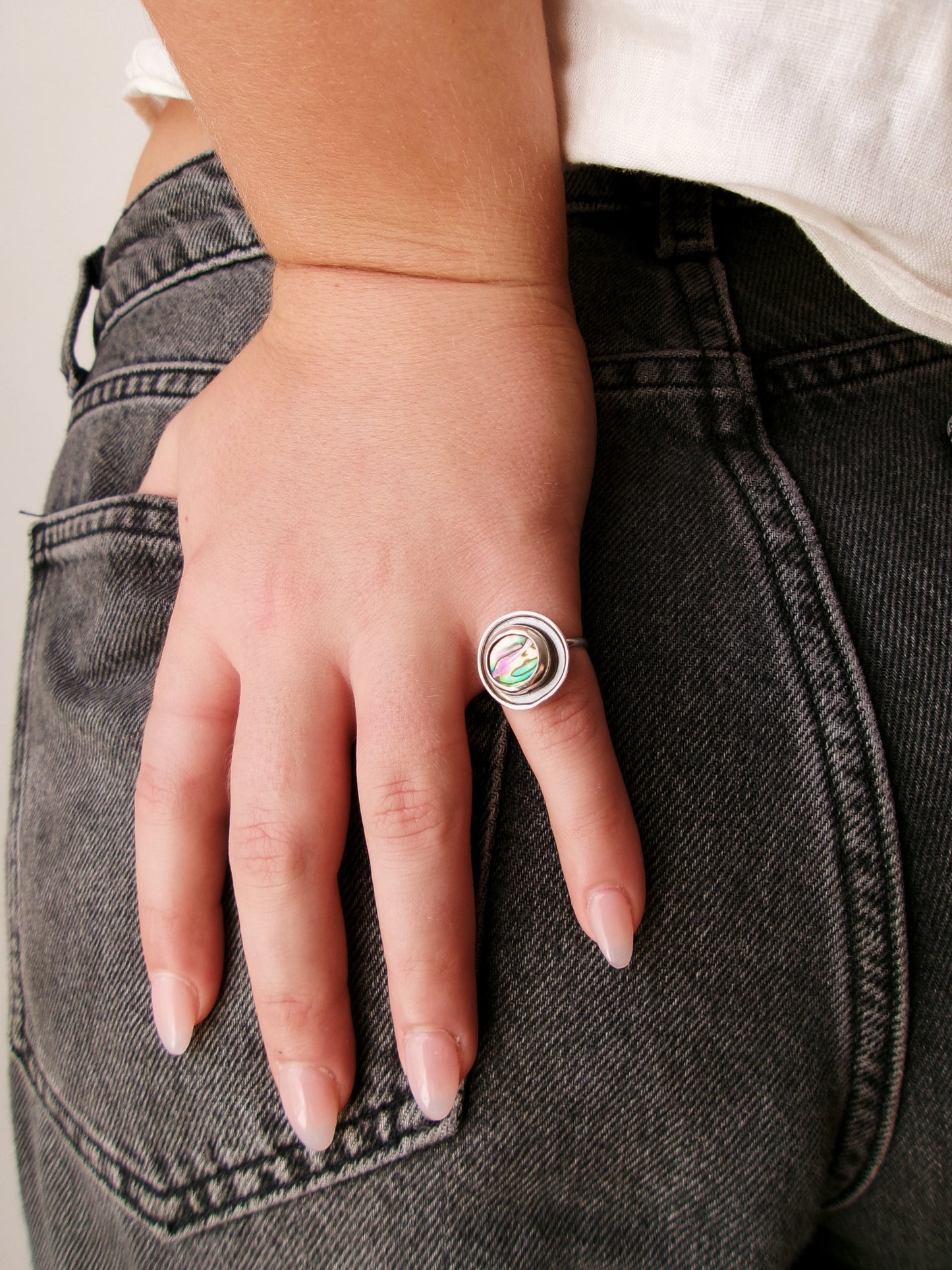 Cordelia Ring