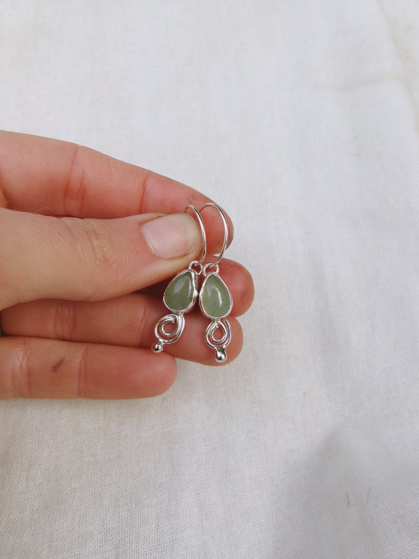 Element Hoops