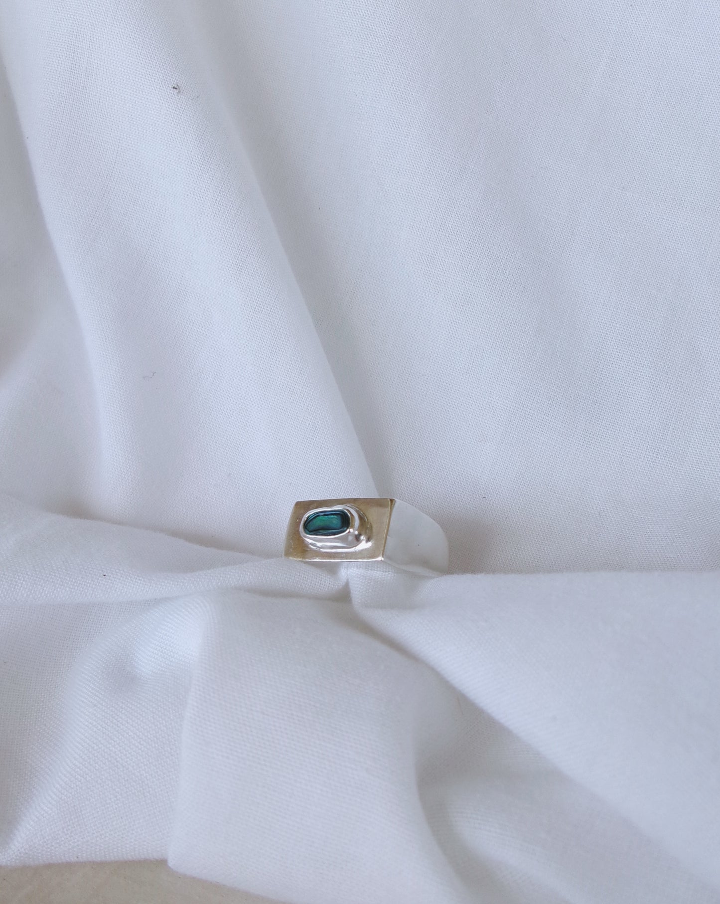 Abyssal Signet