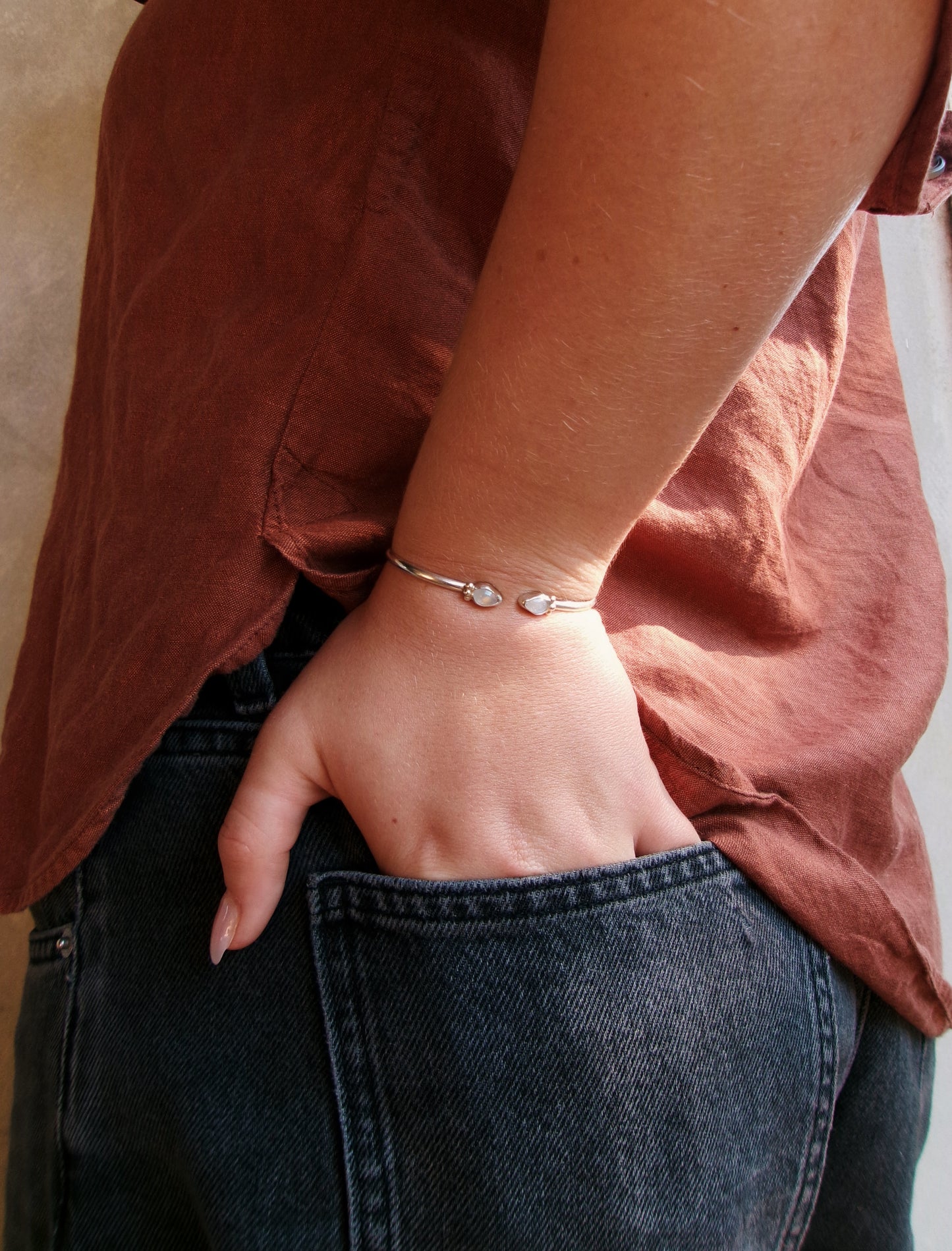 Celeste Bangle