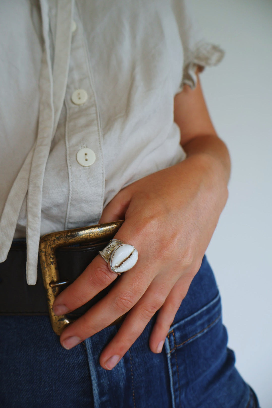 Zeya Ring