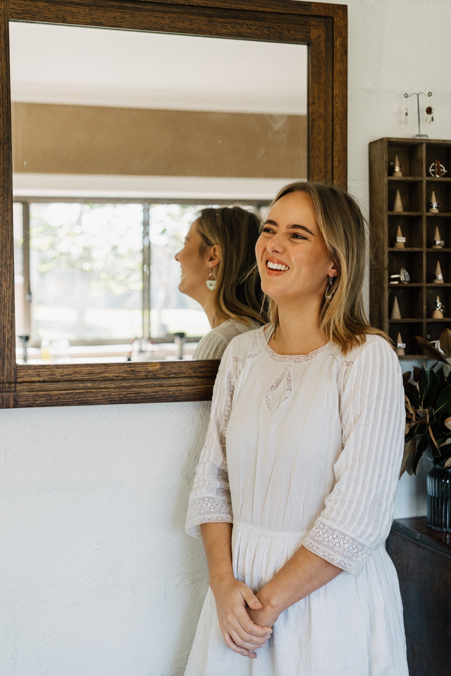Hobart Silversmithing Experience SOLD OUT