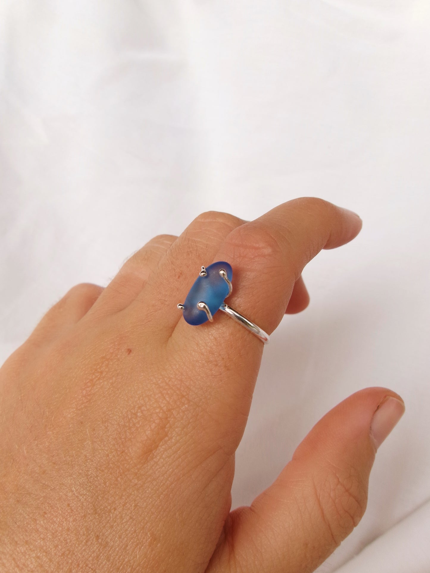 Seaglass Huggies