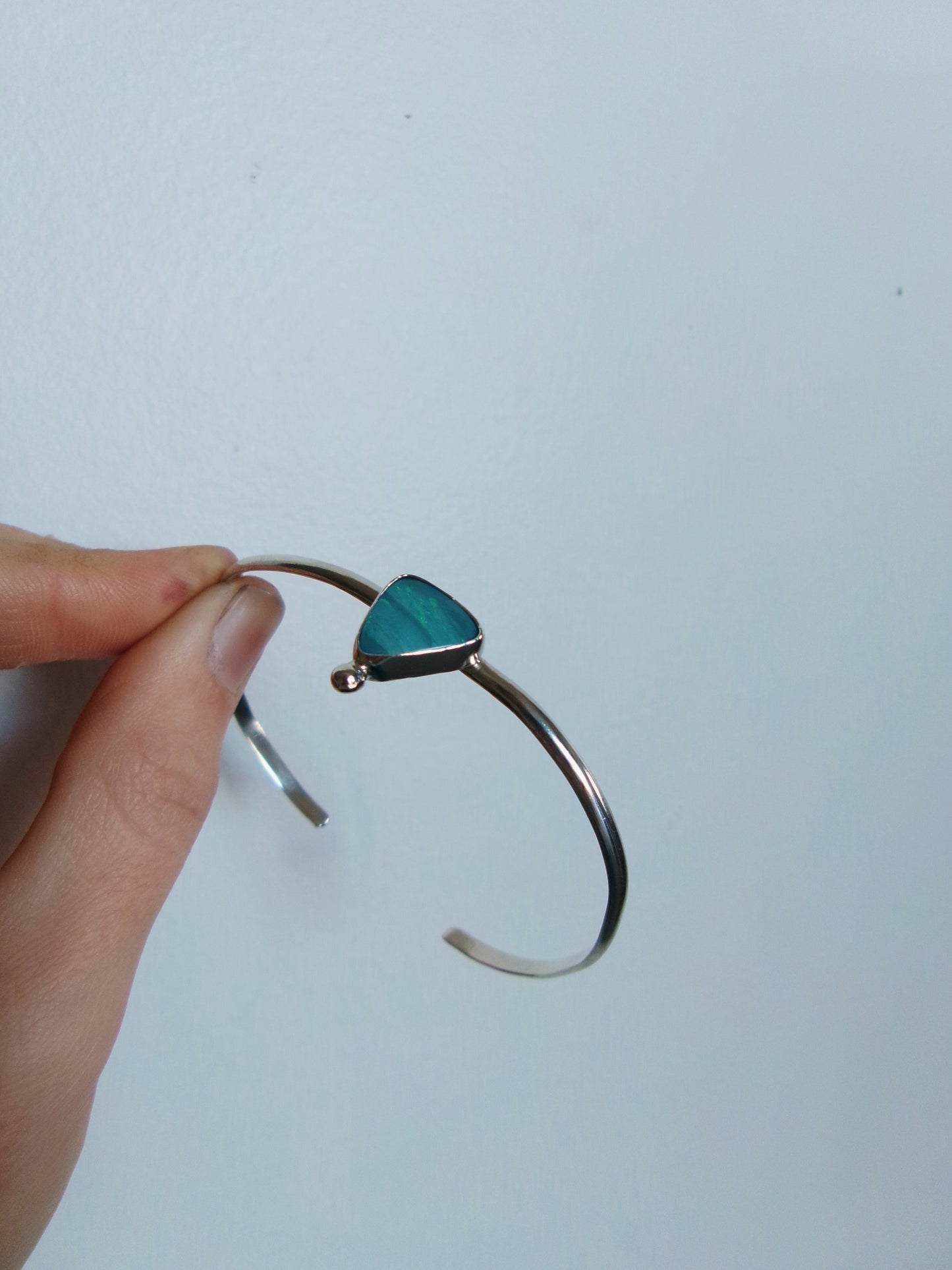 Caspian Bangle