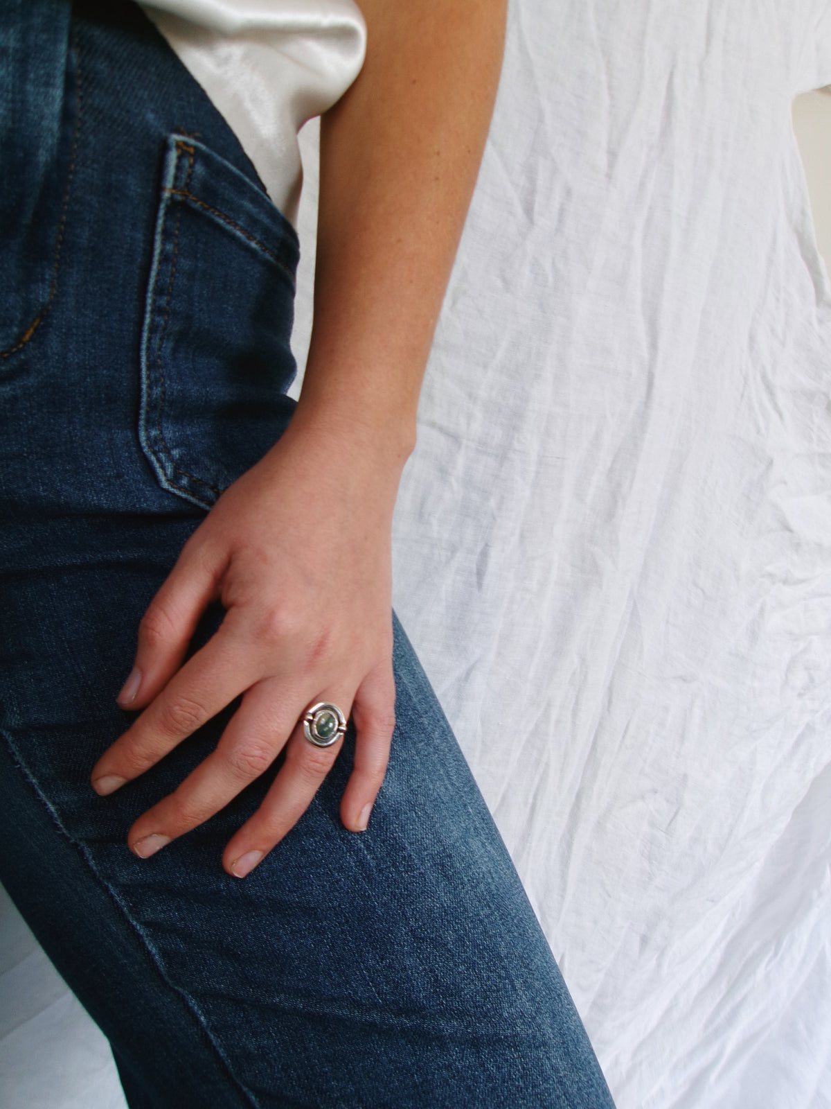 Orbit Ring