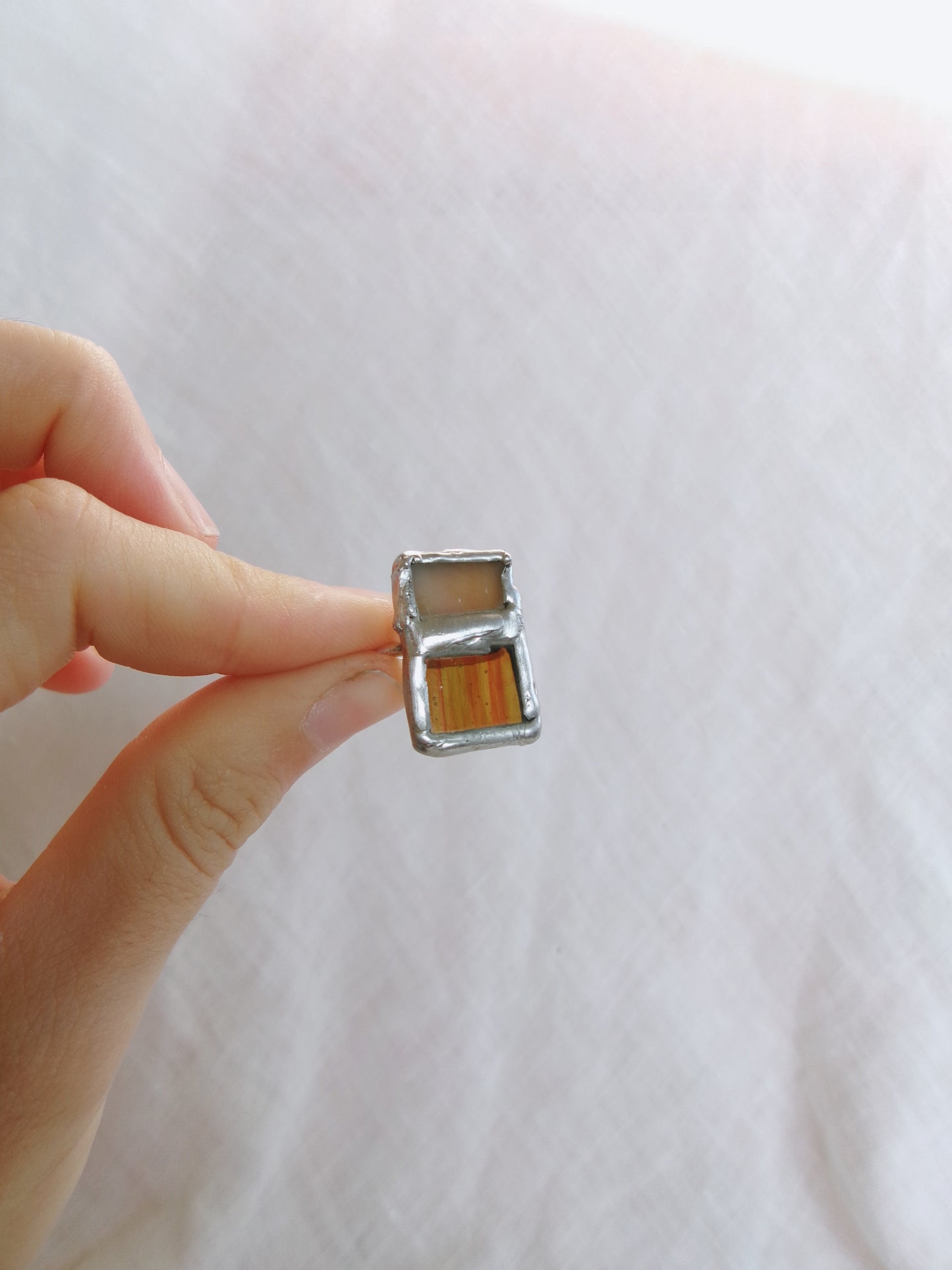 Observatory Window Ring