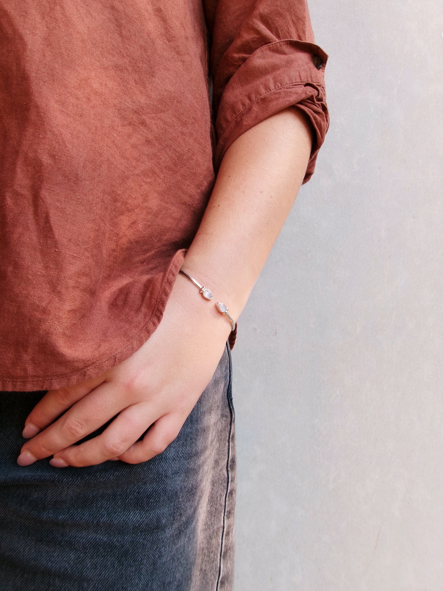 Celeste Bangle