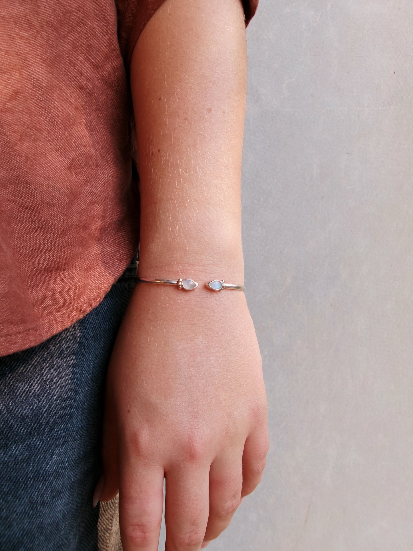 Celeste Bangle