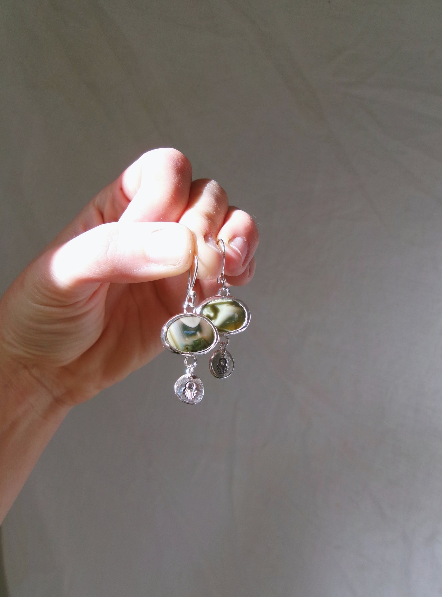Drew Earring