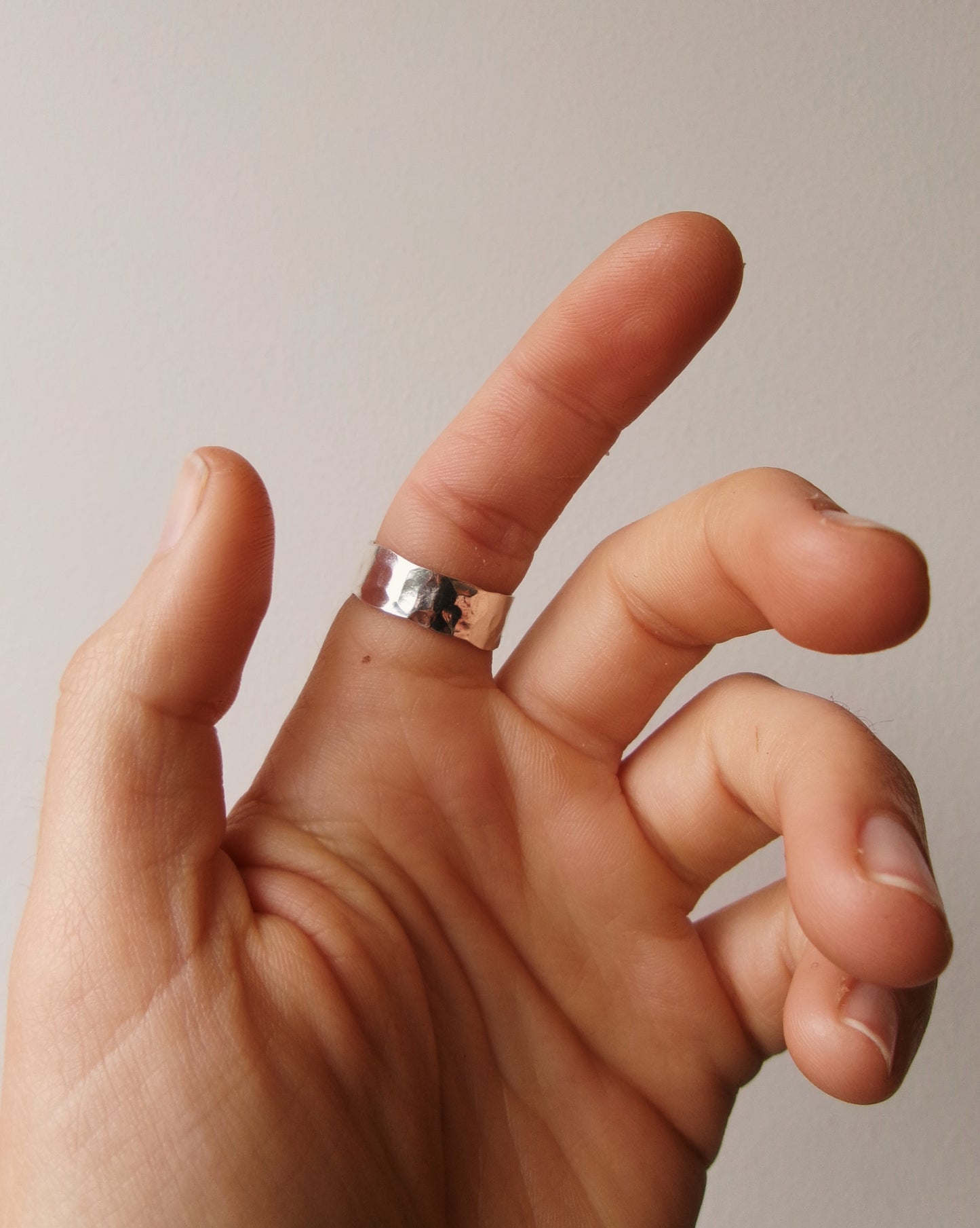 Tidepool Ring