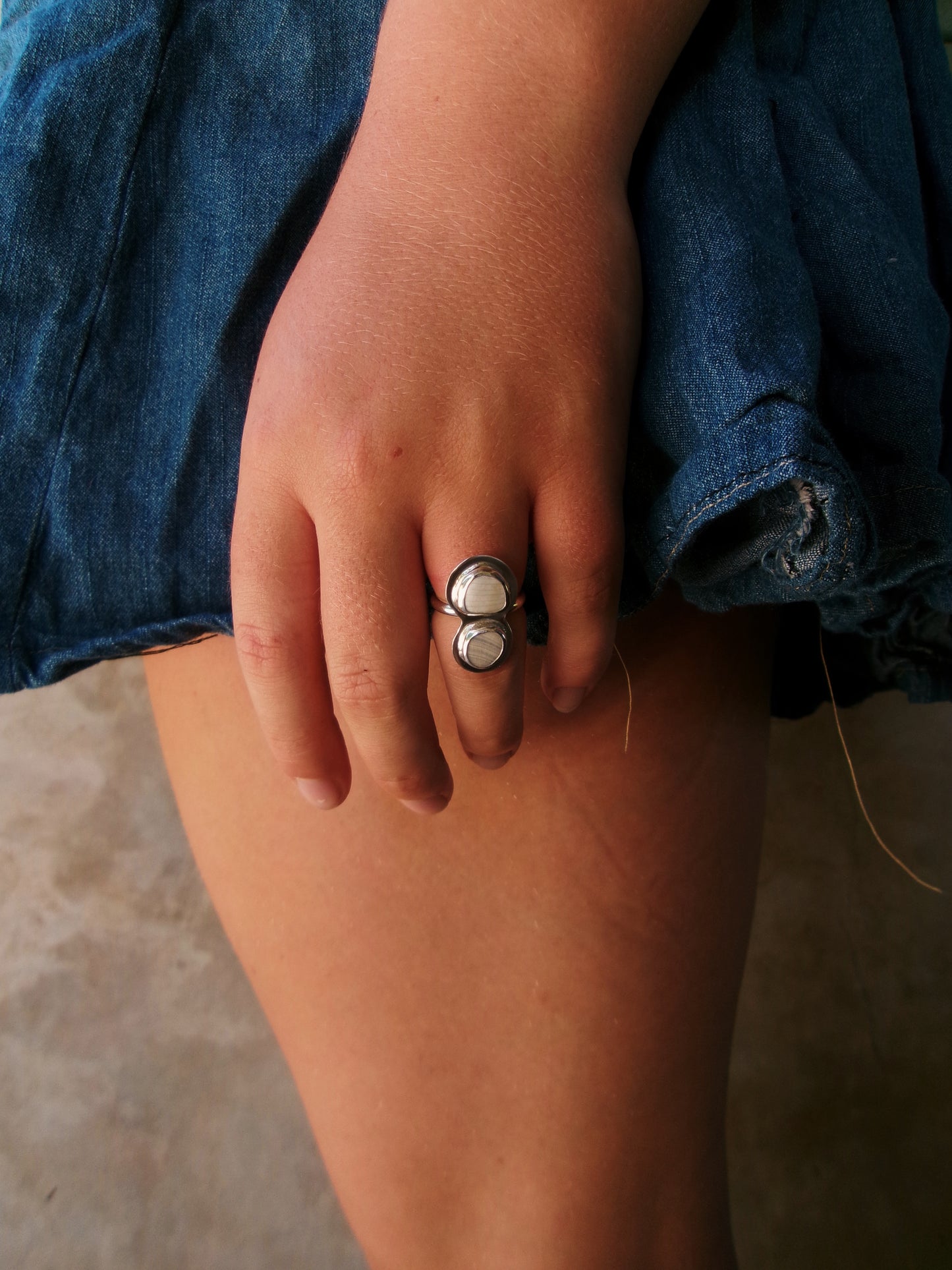 Neptune Ring