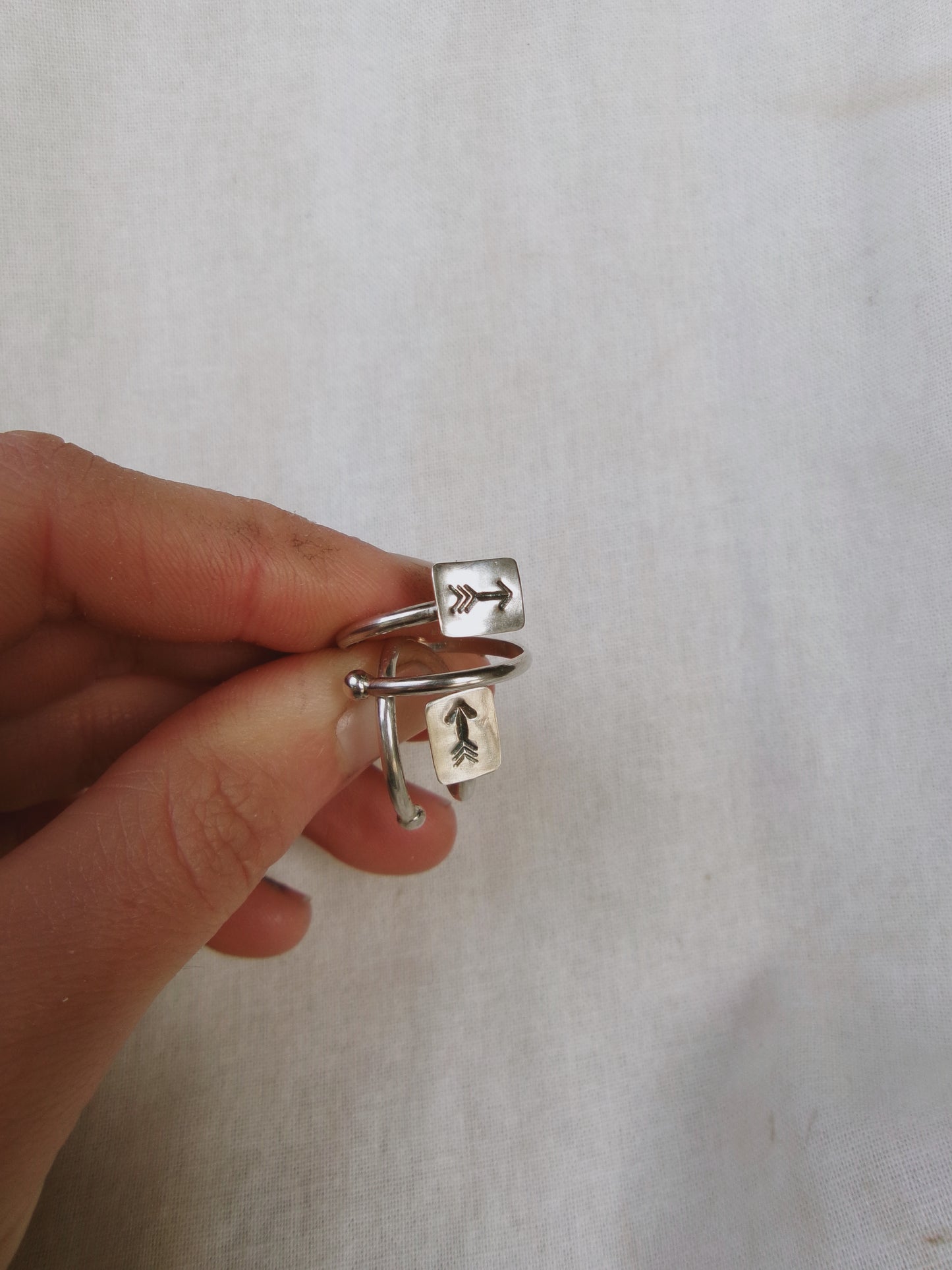 Due North Ring
