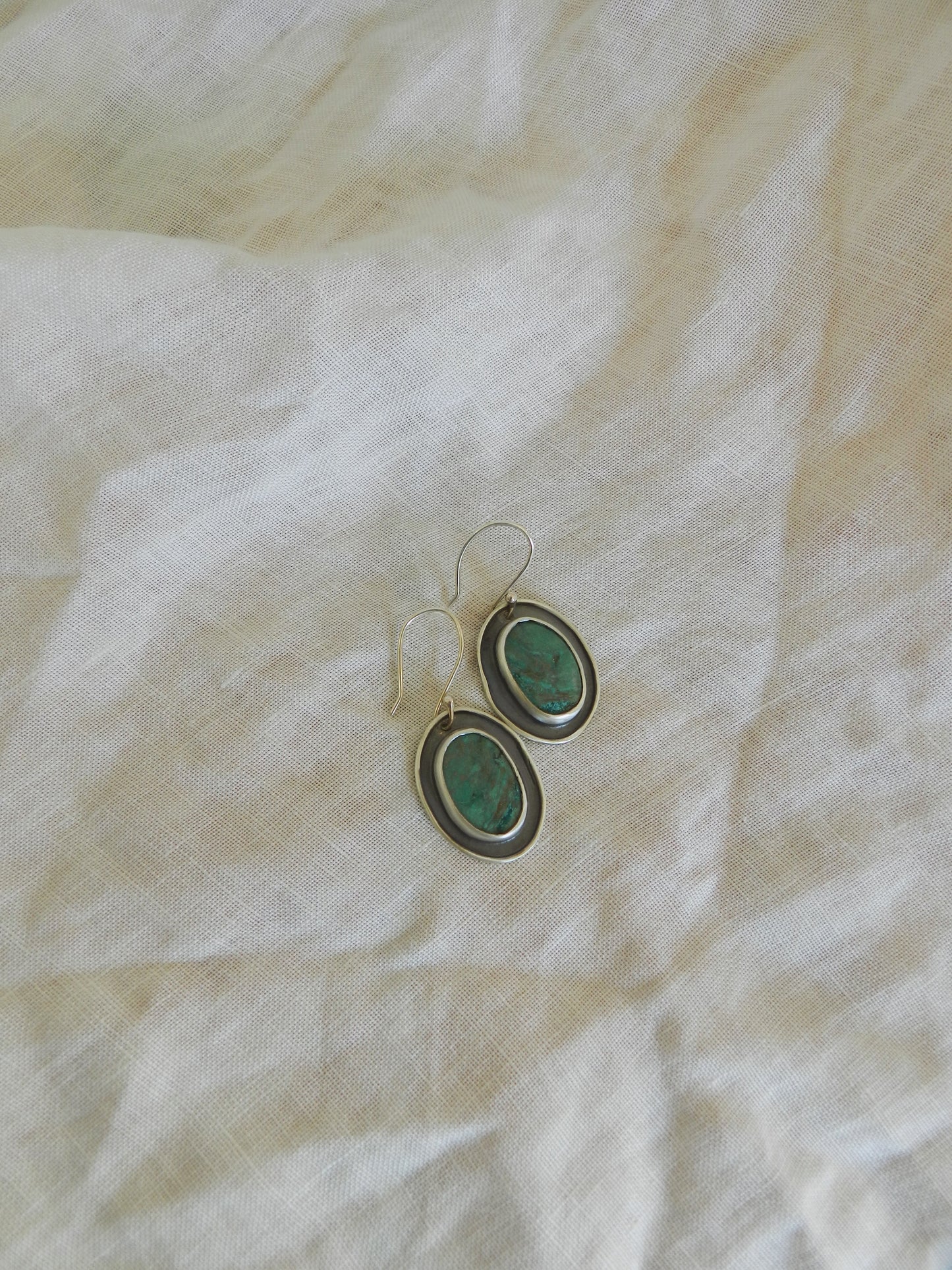 Zephyr Earring