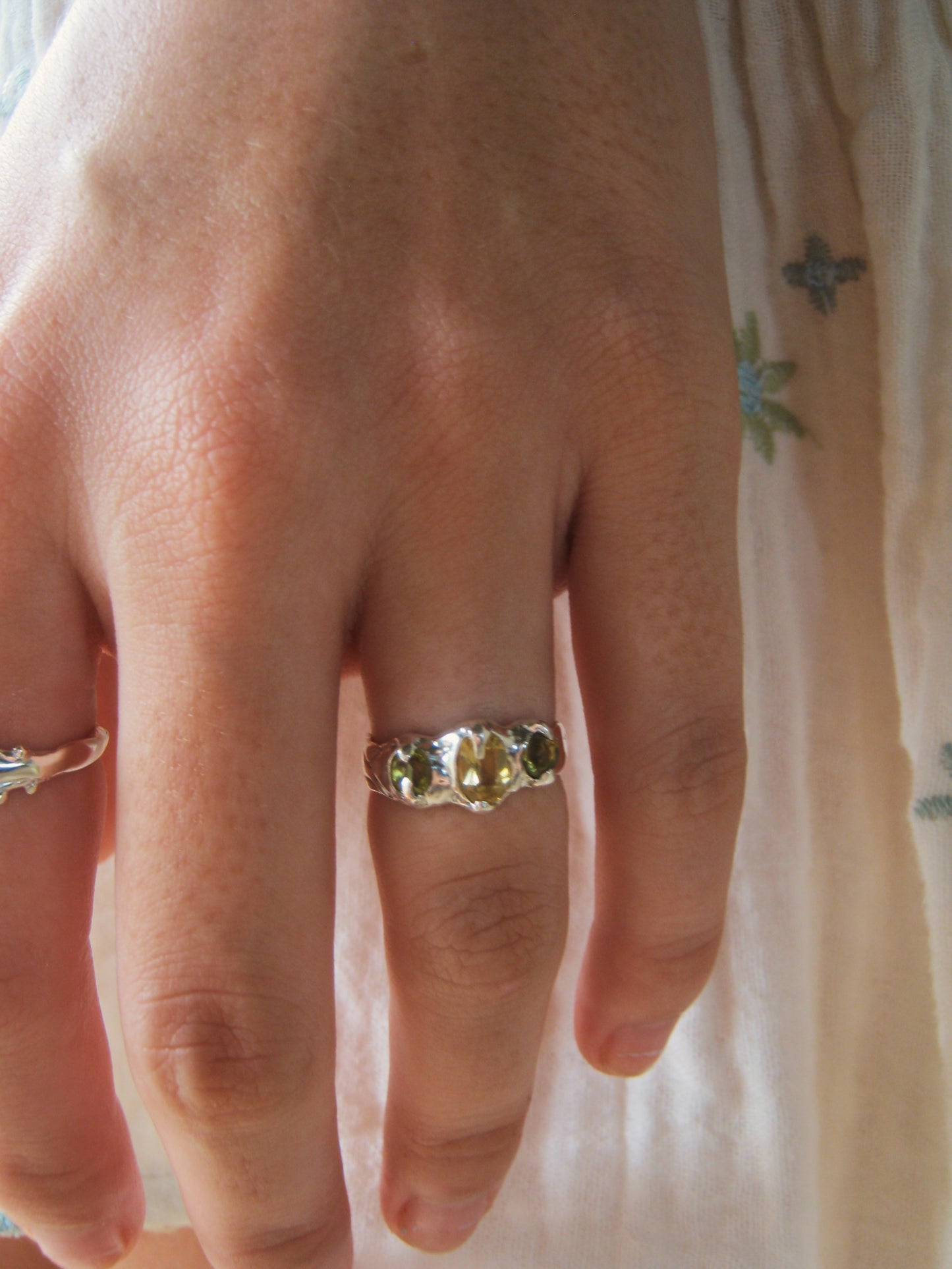 Edith Ring