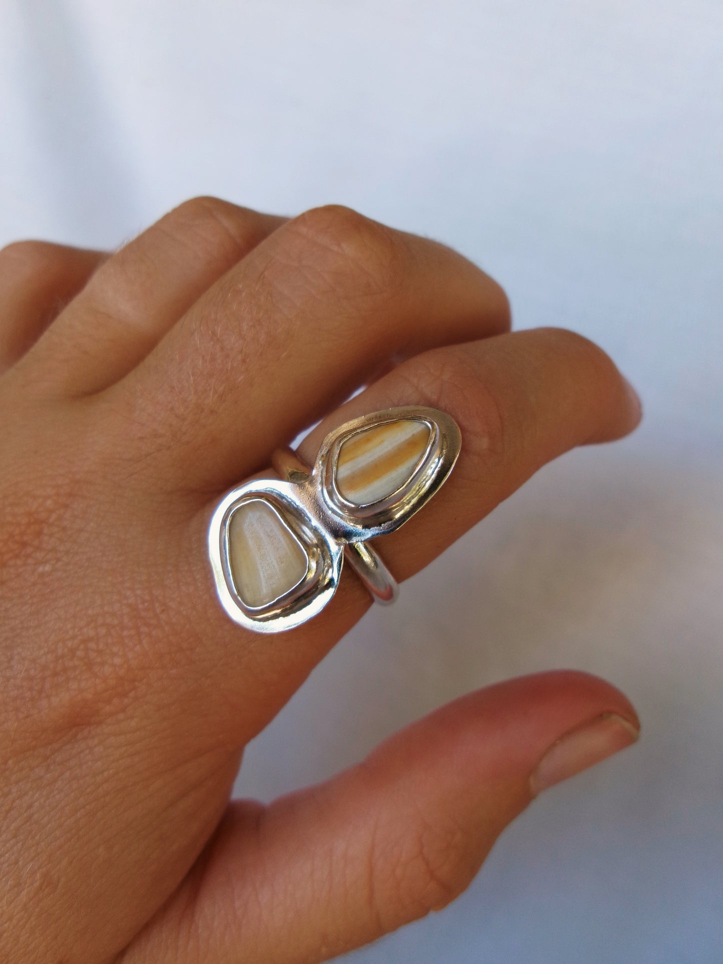 Neptune Ring