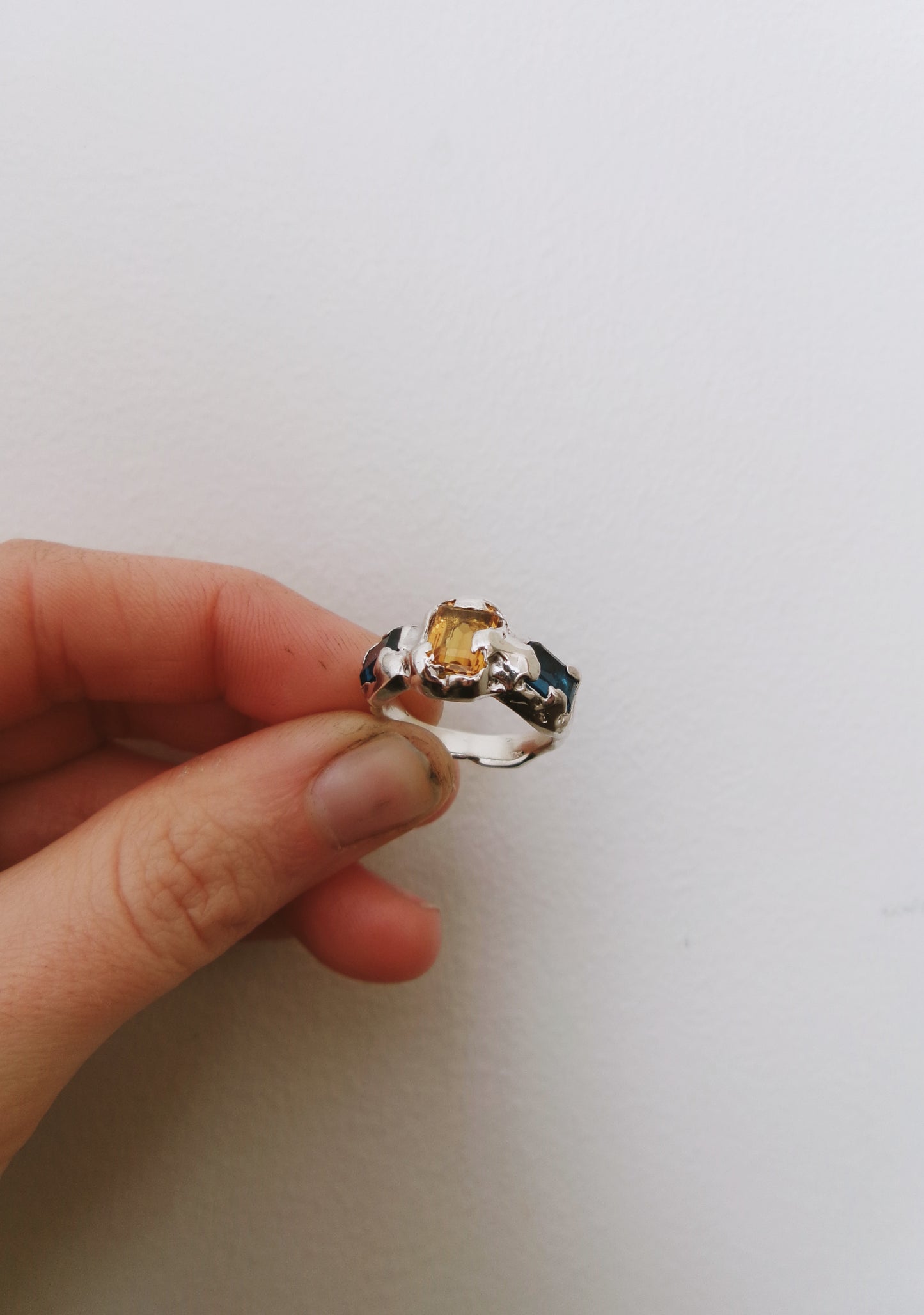 Penelope Ring
