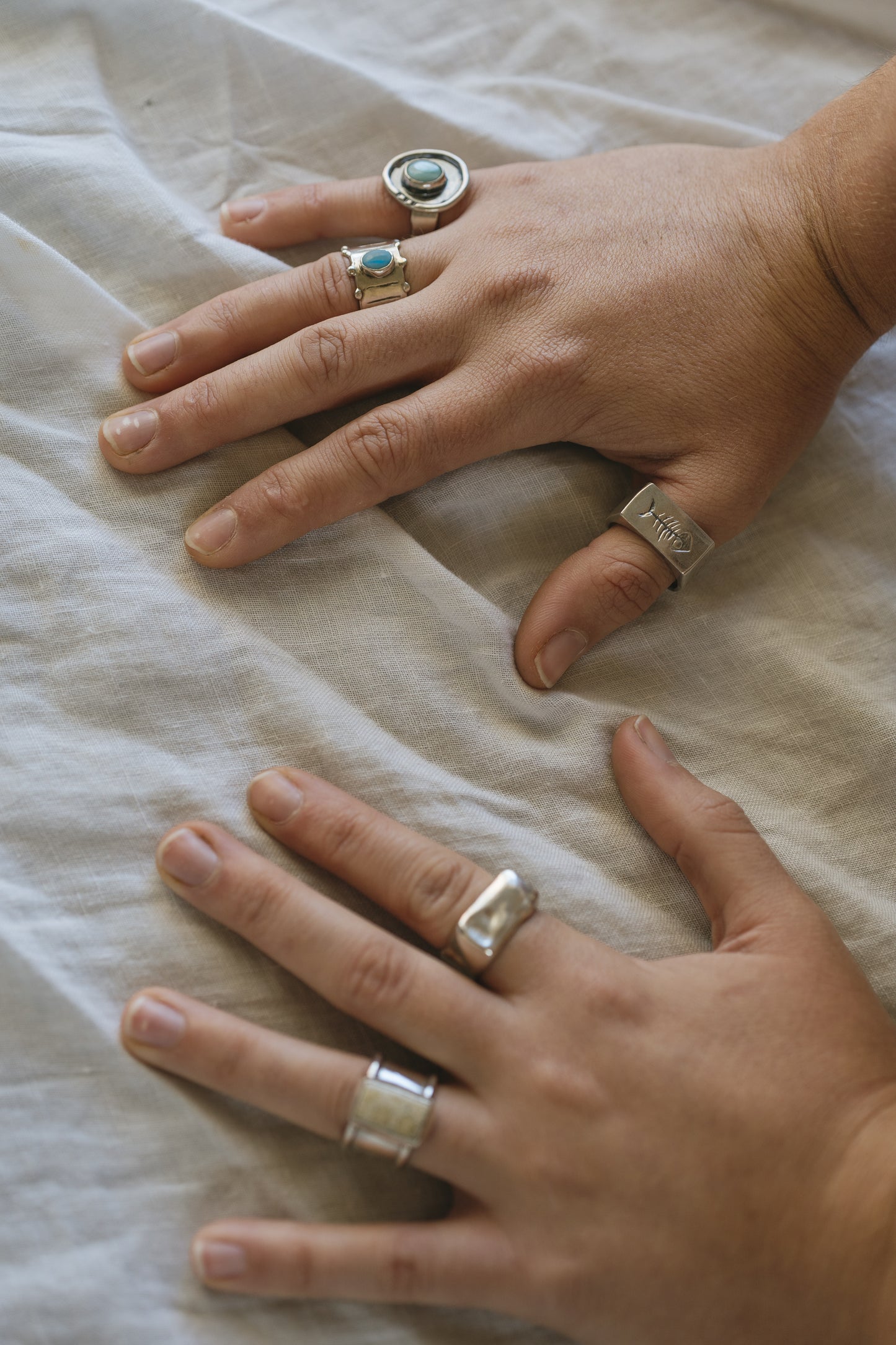 Rockpool Ring