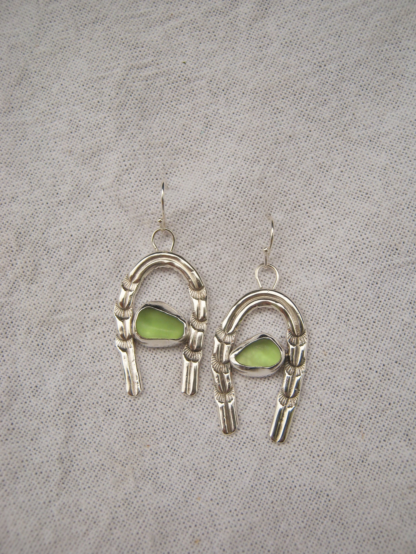 Enchanted dangles