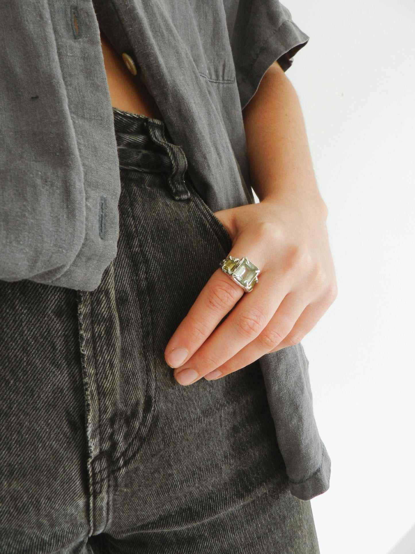 Marlow Ring