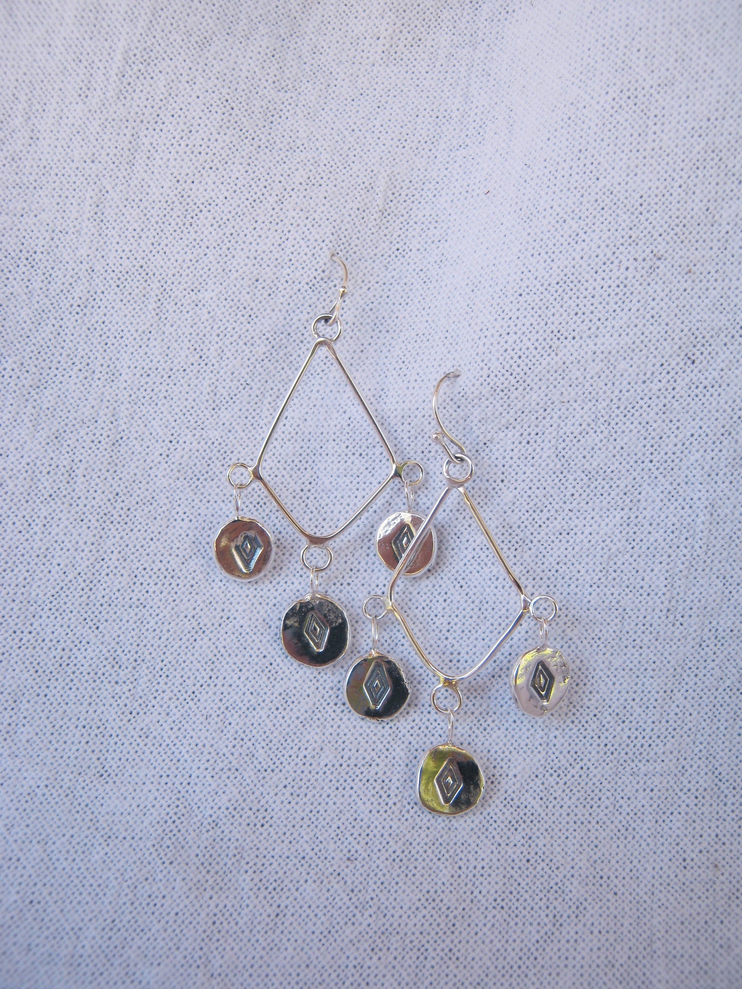 Argos dangles