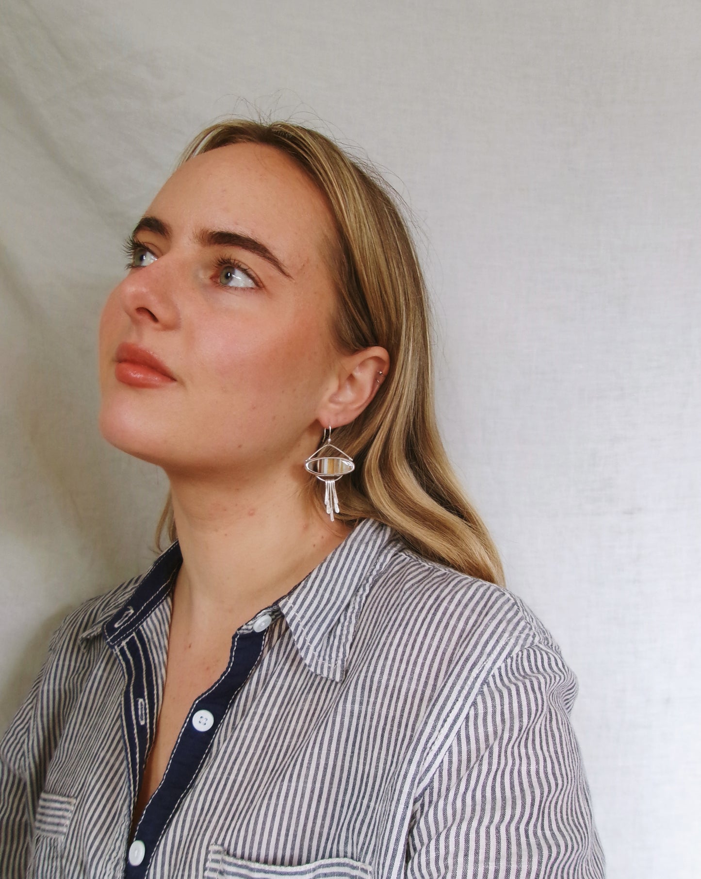 Ophelia Earring
