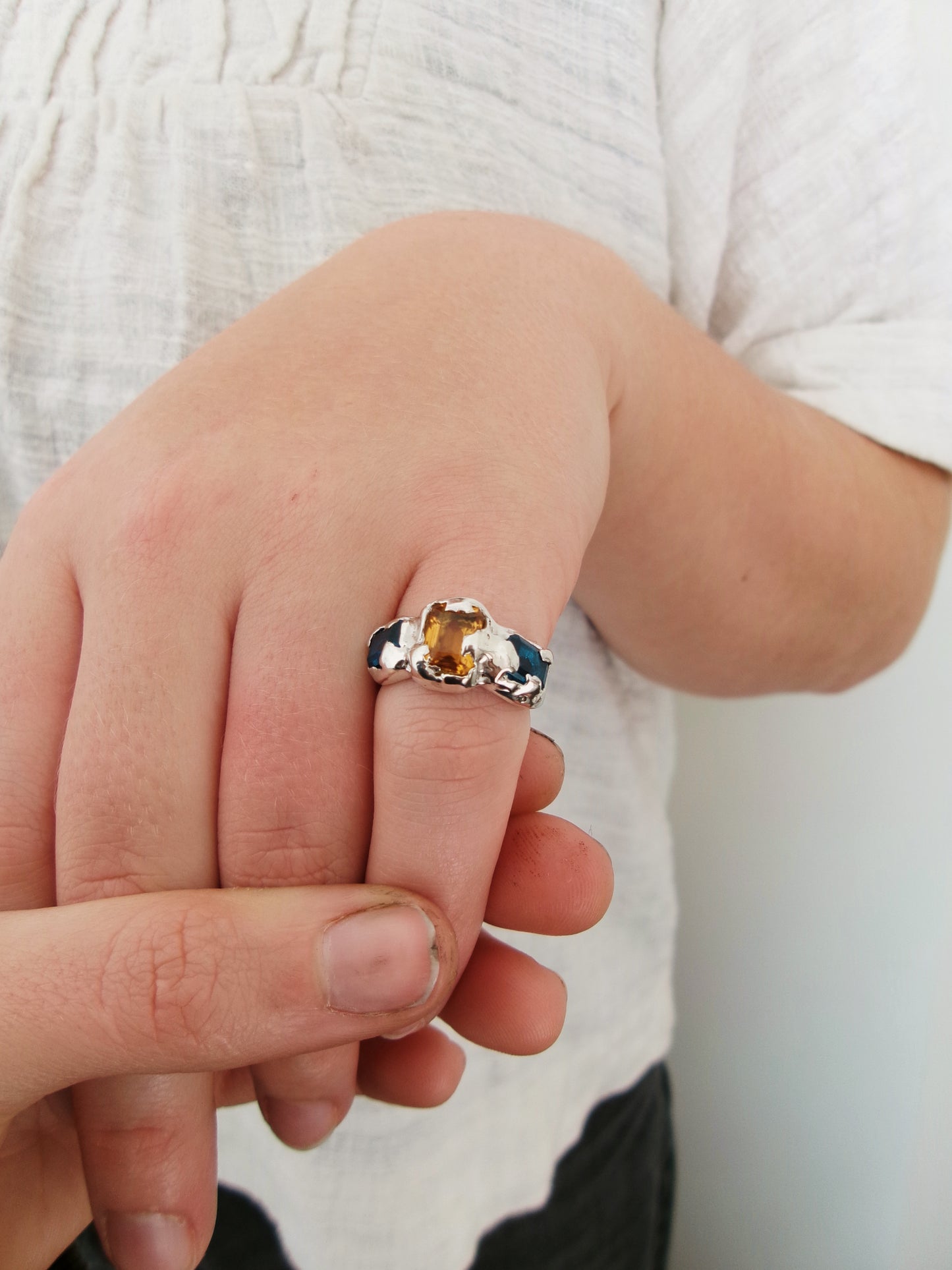 Penelope Ring