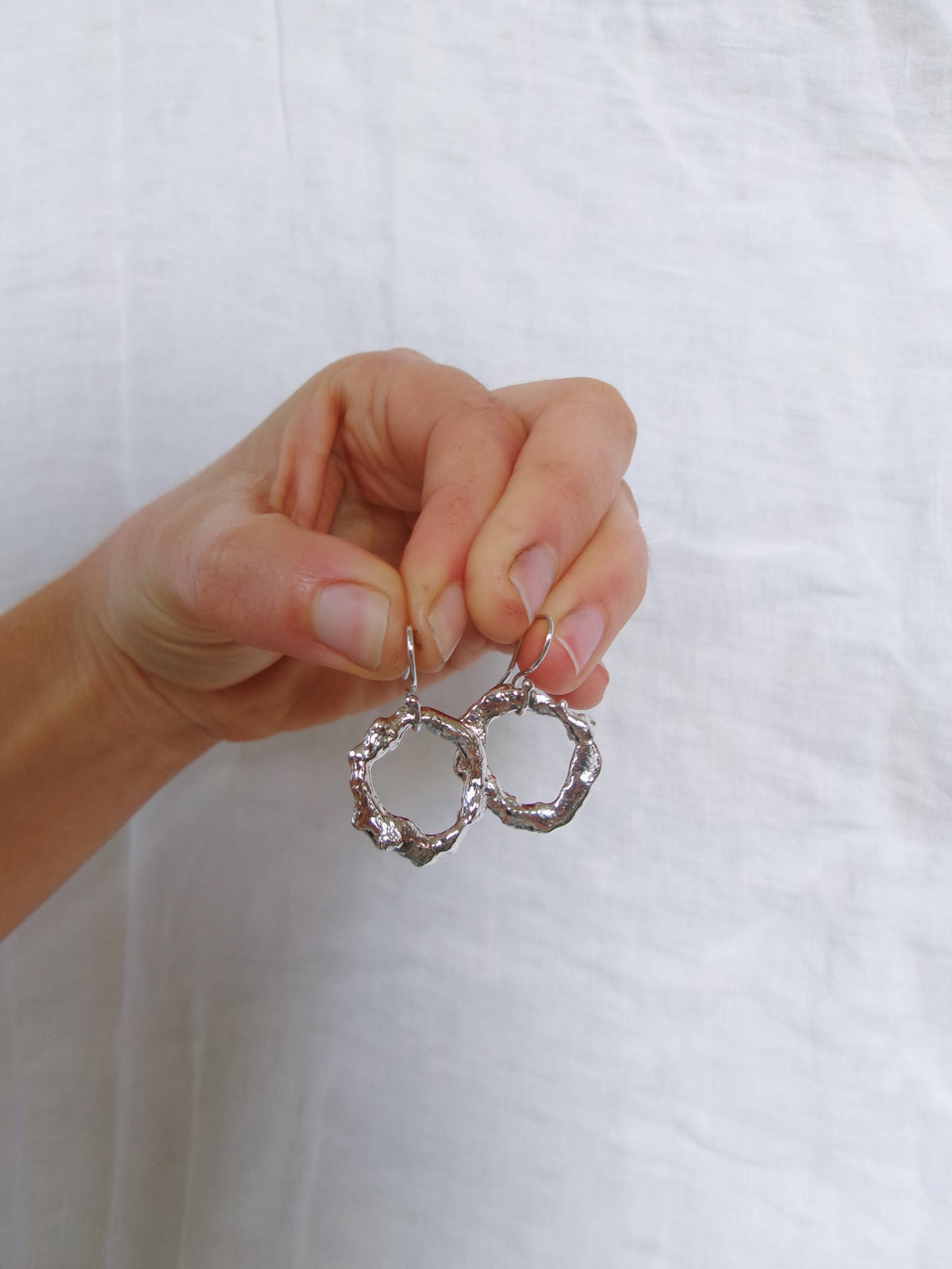 Castaway Earring