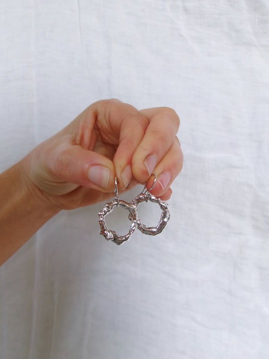 Castaway Earring
