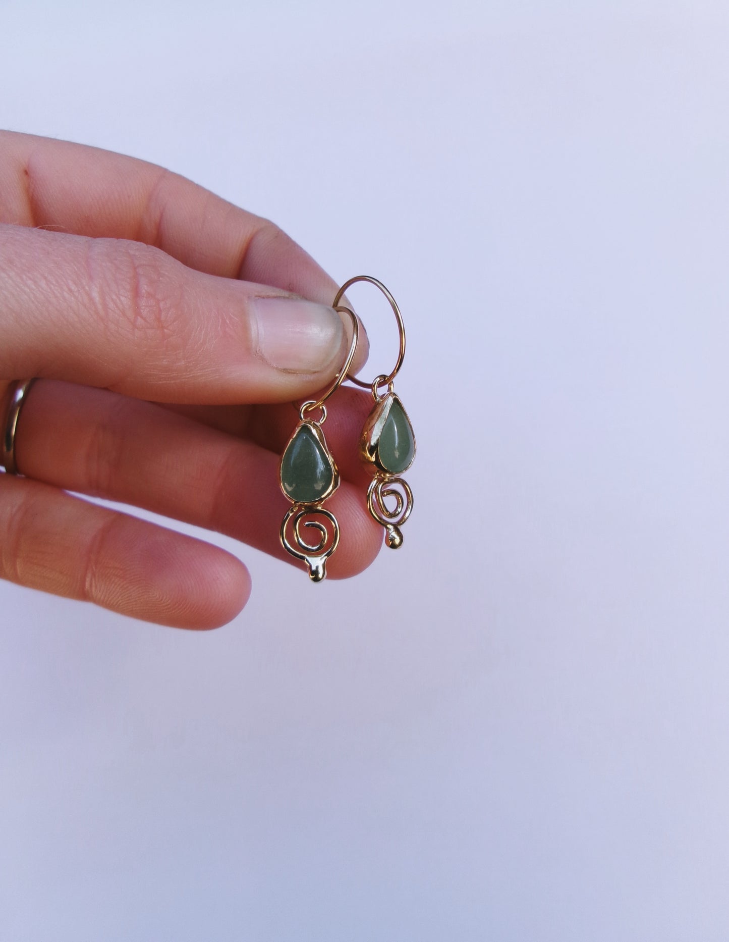 Element Hoops