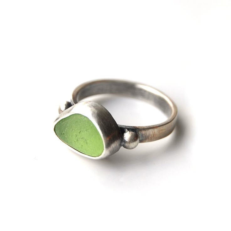 Ring With Stone Setting Workshop