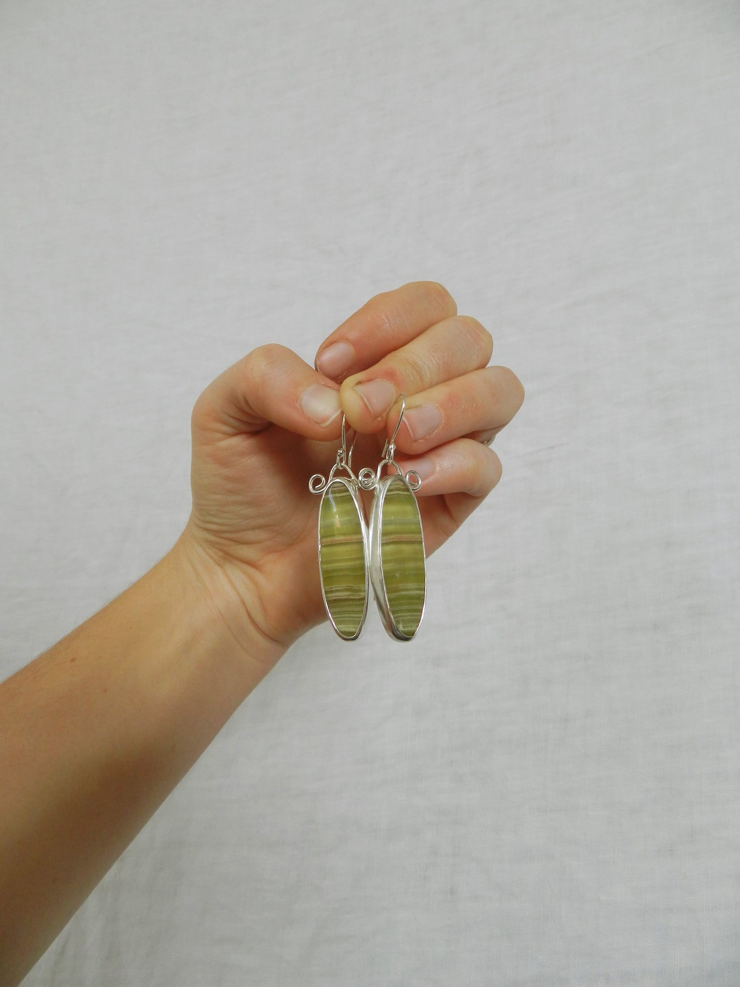 Deyjah Earring