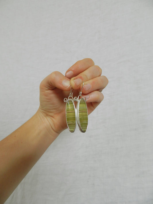 Deyjah Earring