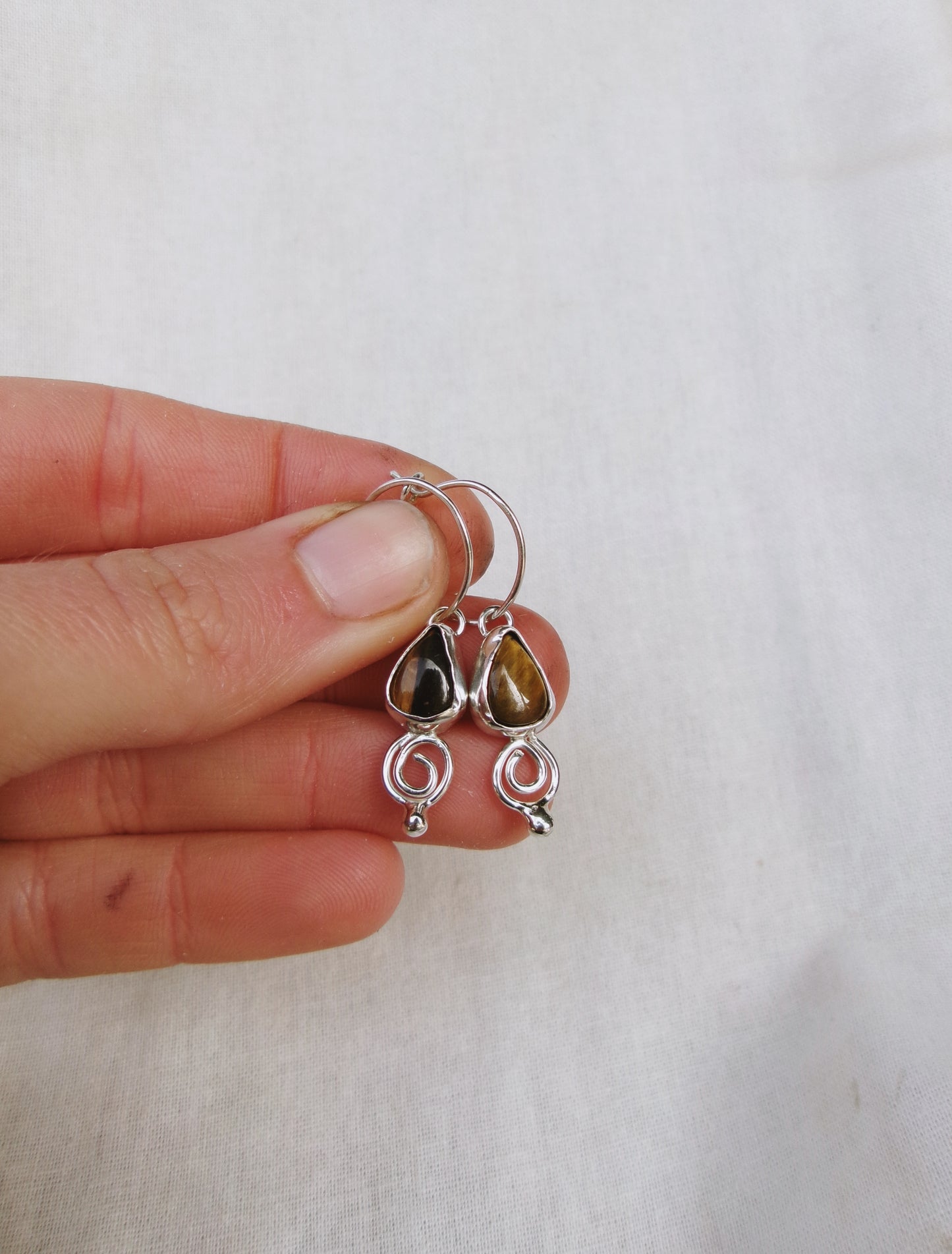 Element Hoops