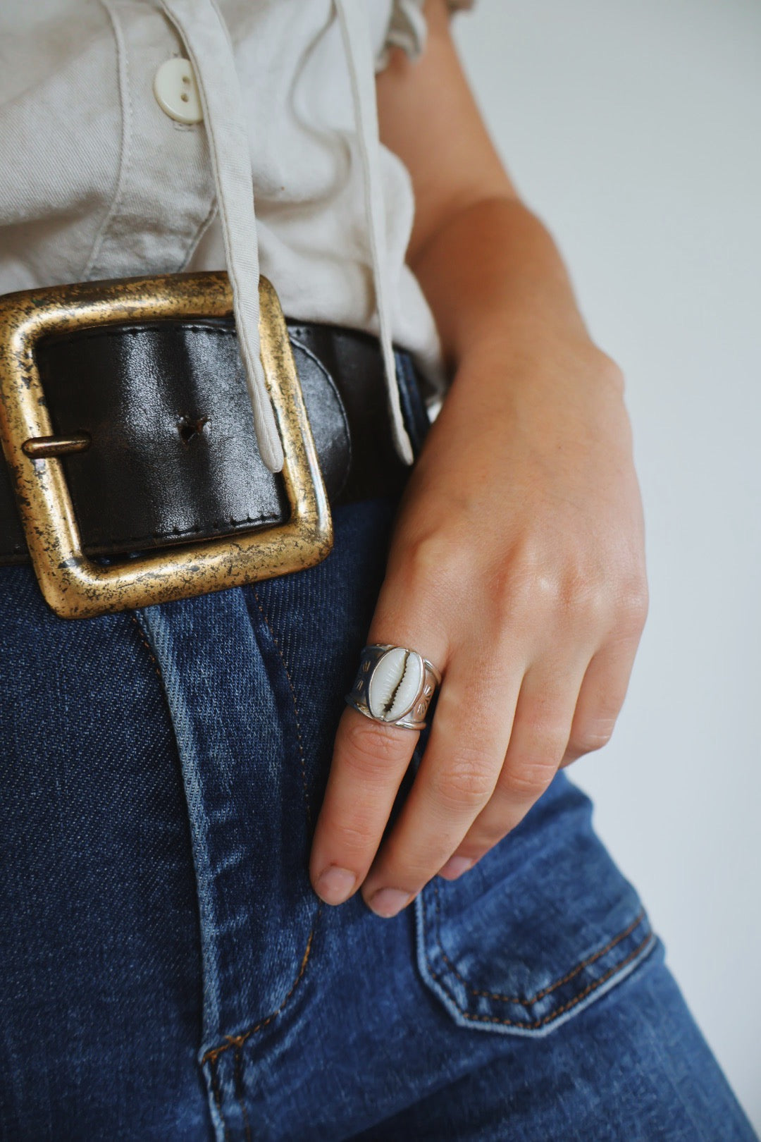 Zeya Ring