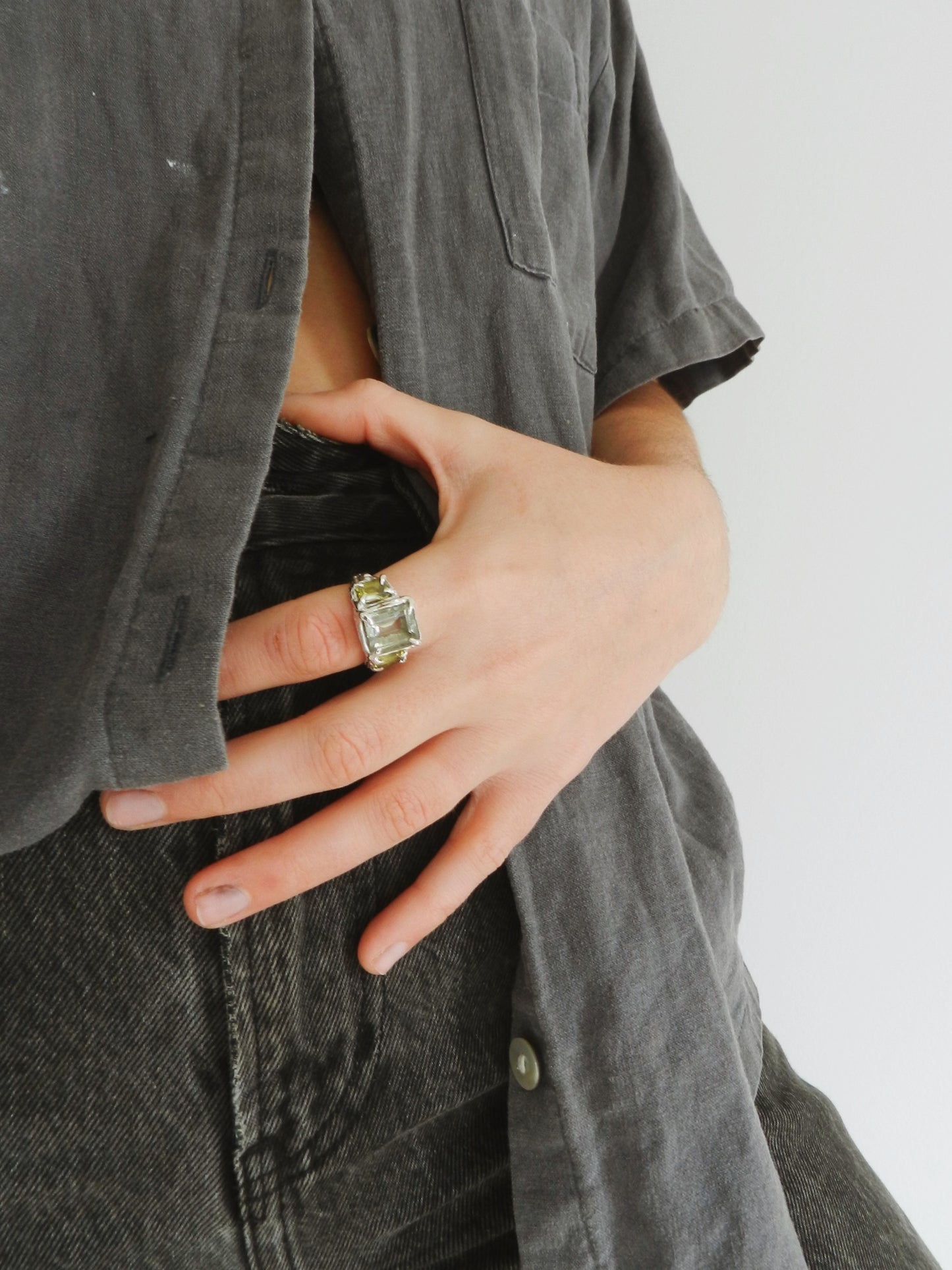 Marlow Ring