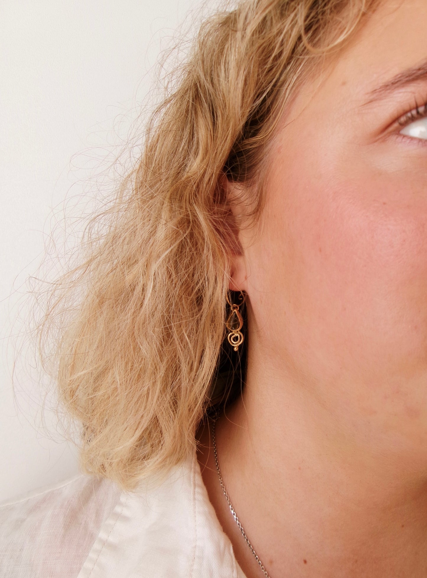 Element Hoops