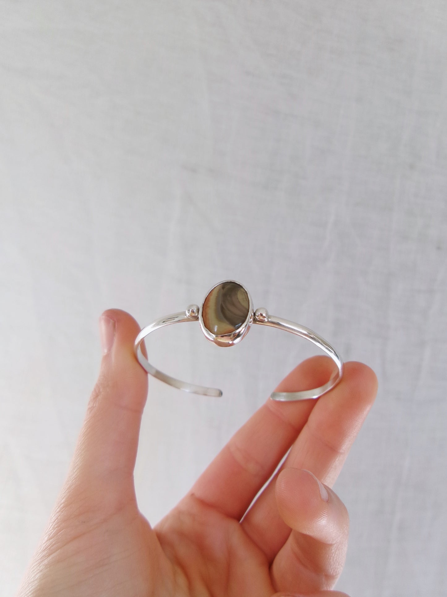 Drew Cuff