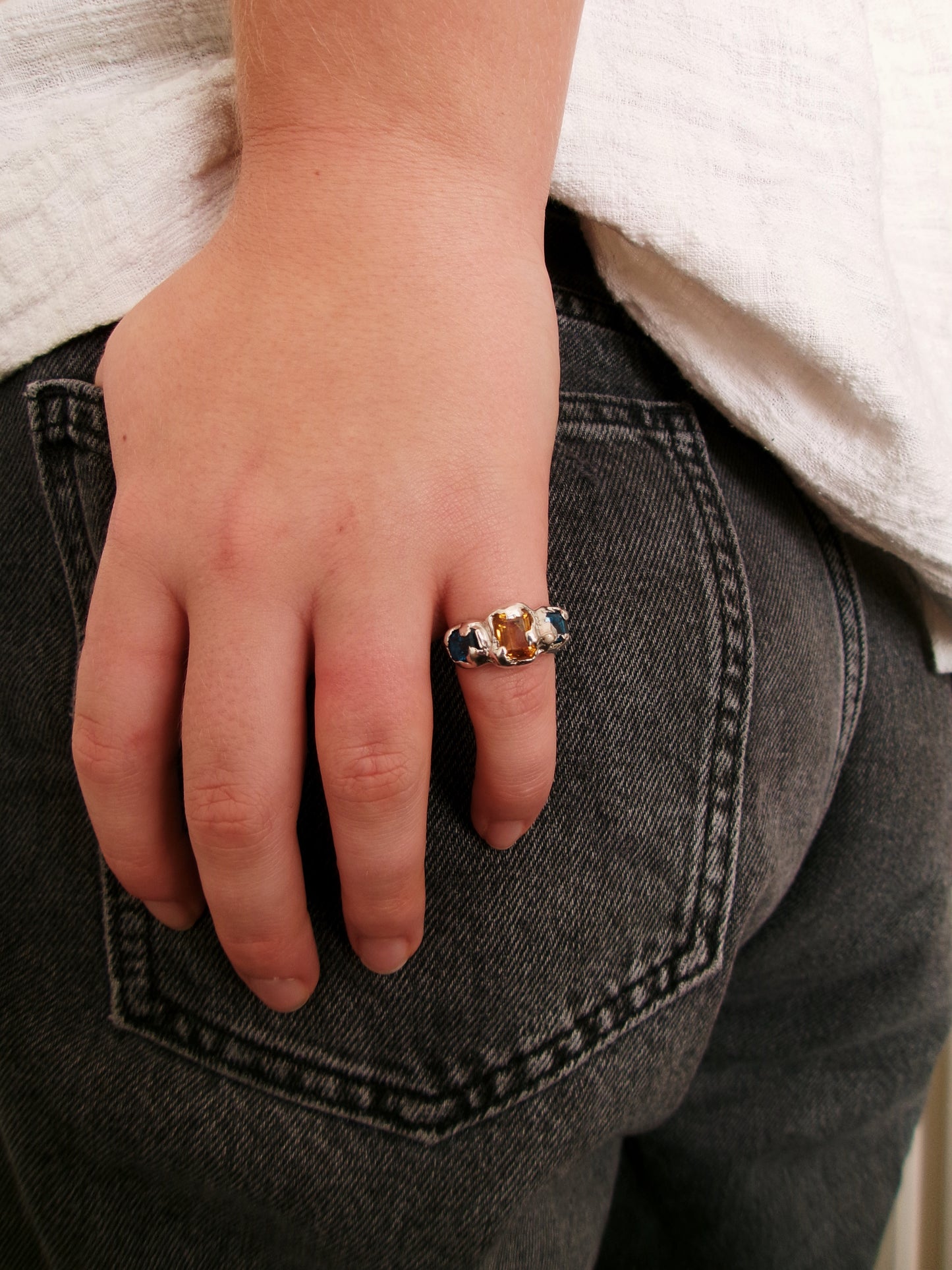 Penelope Ring