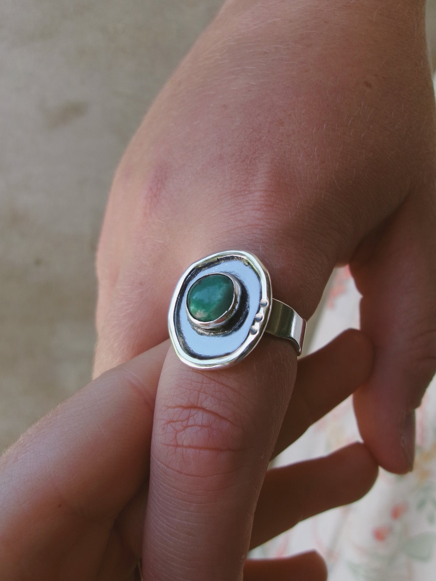 Rockpool Ring