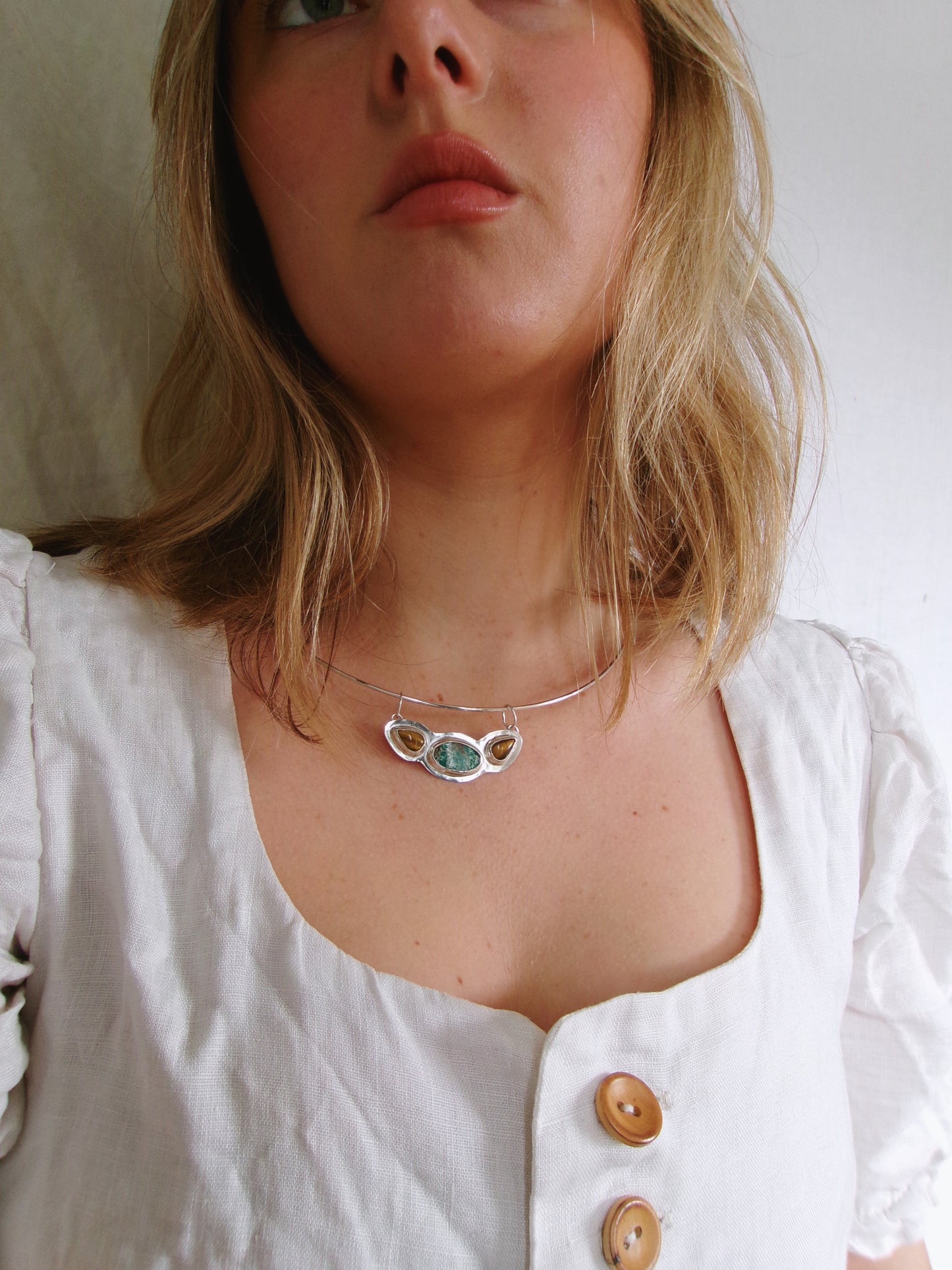 Wilder Pendant