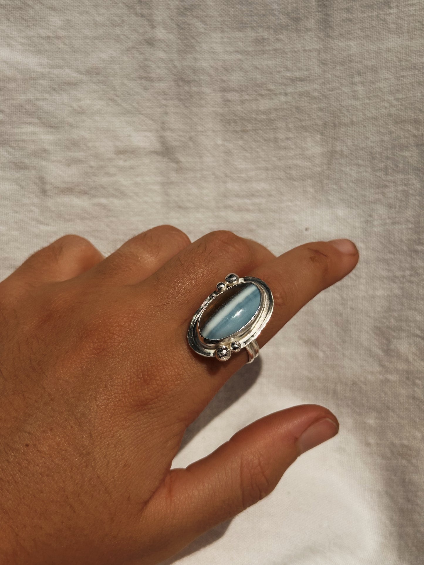 Sailor ring