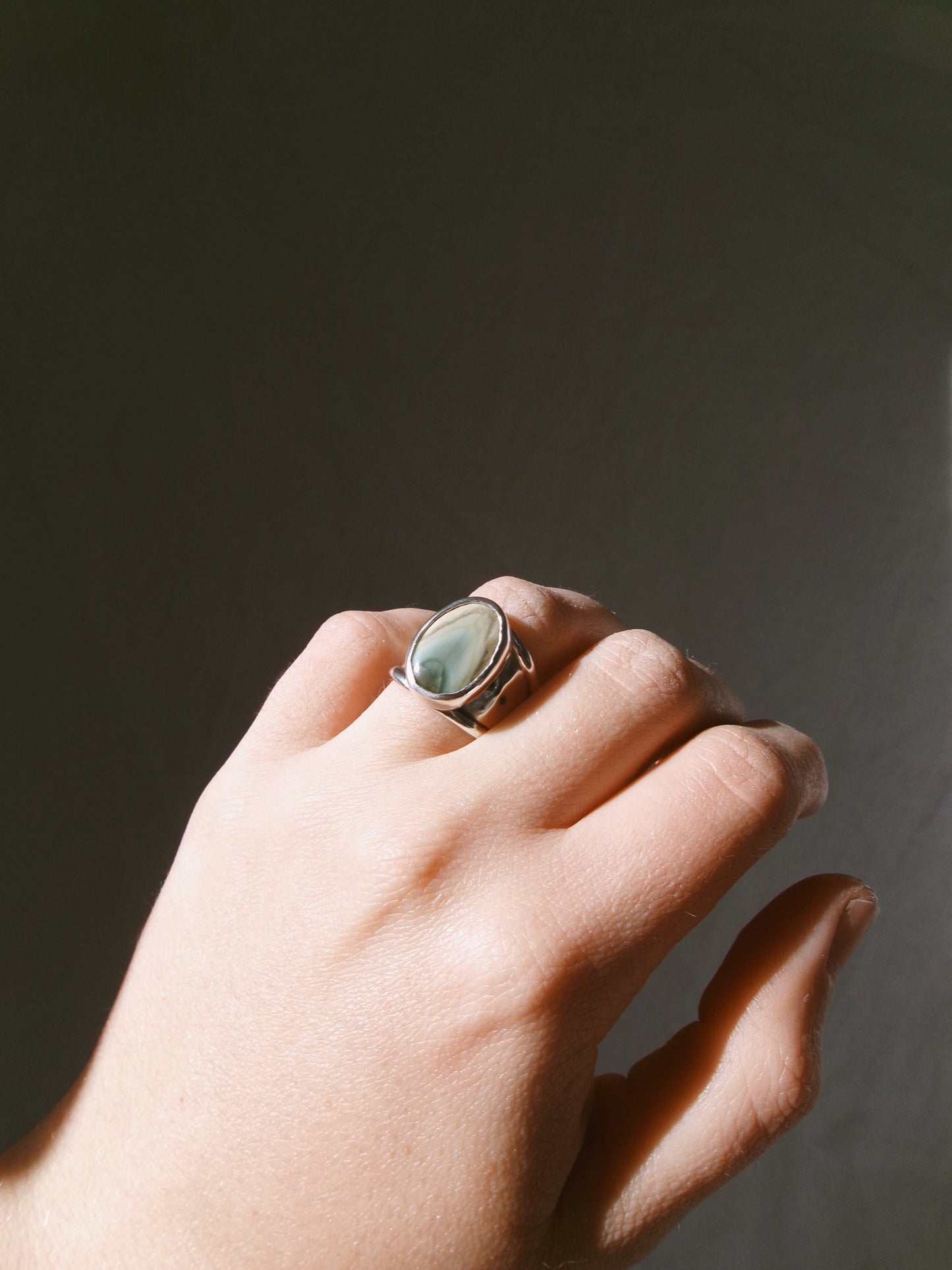 Drew Ring