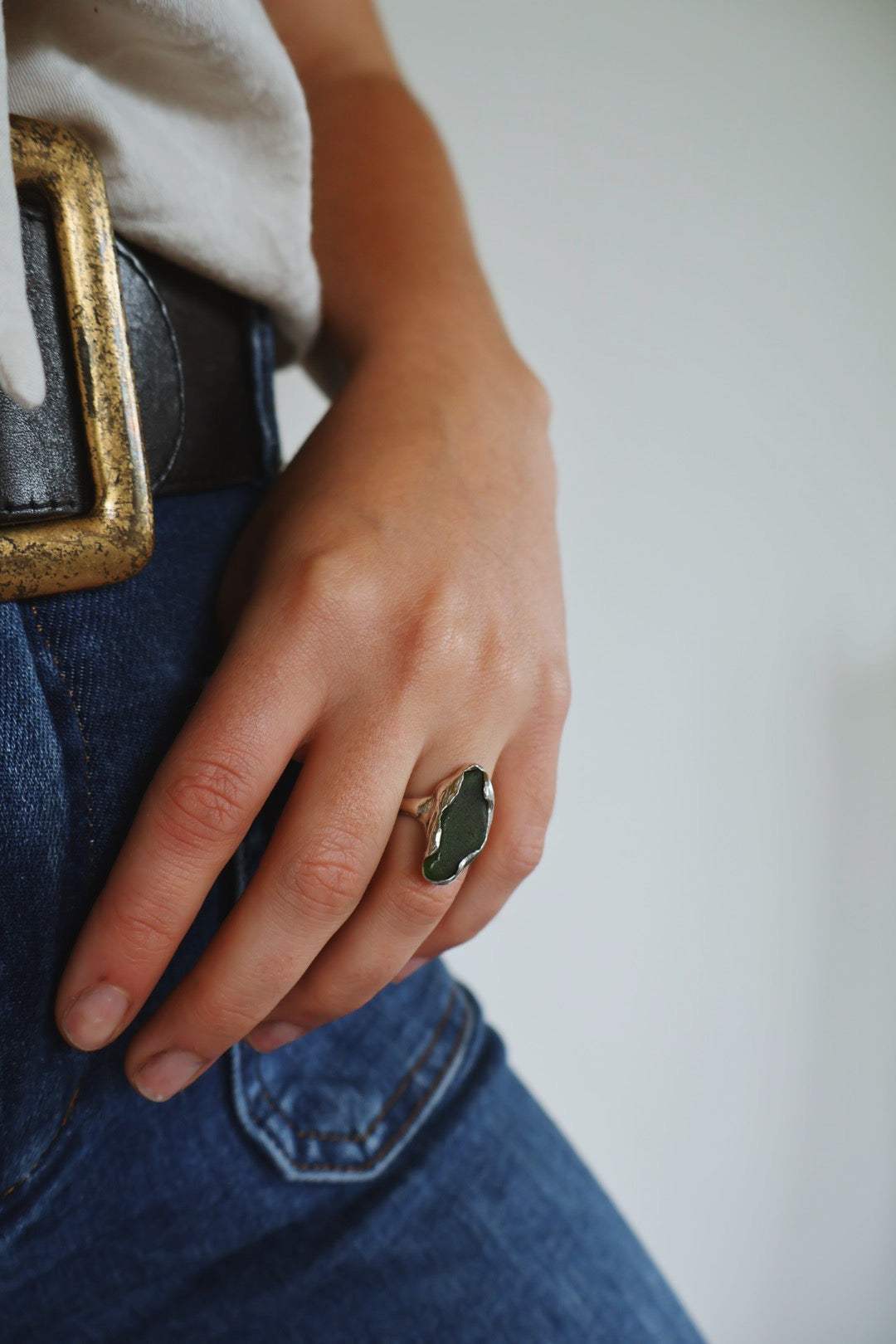 Castaway Ring