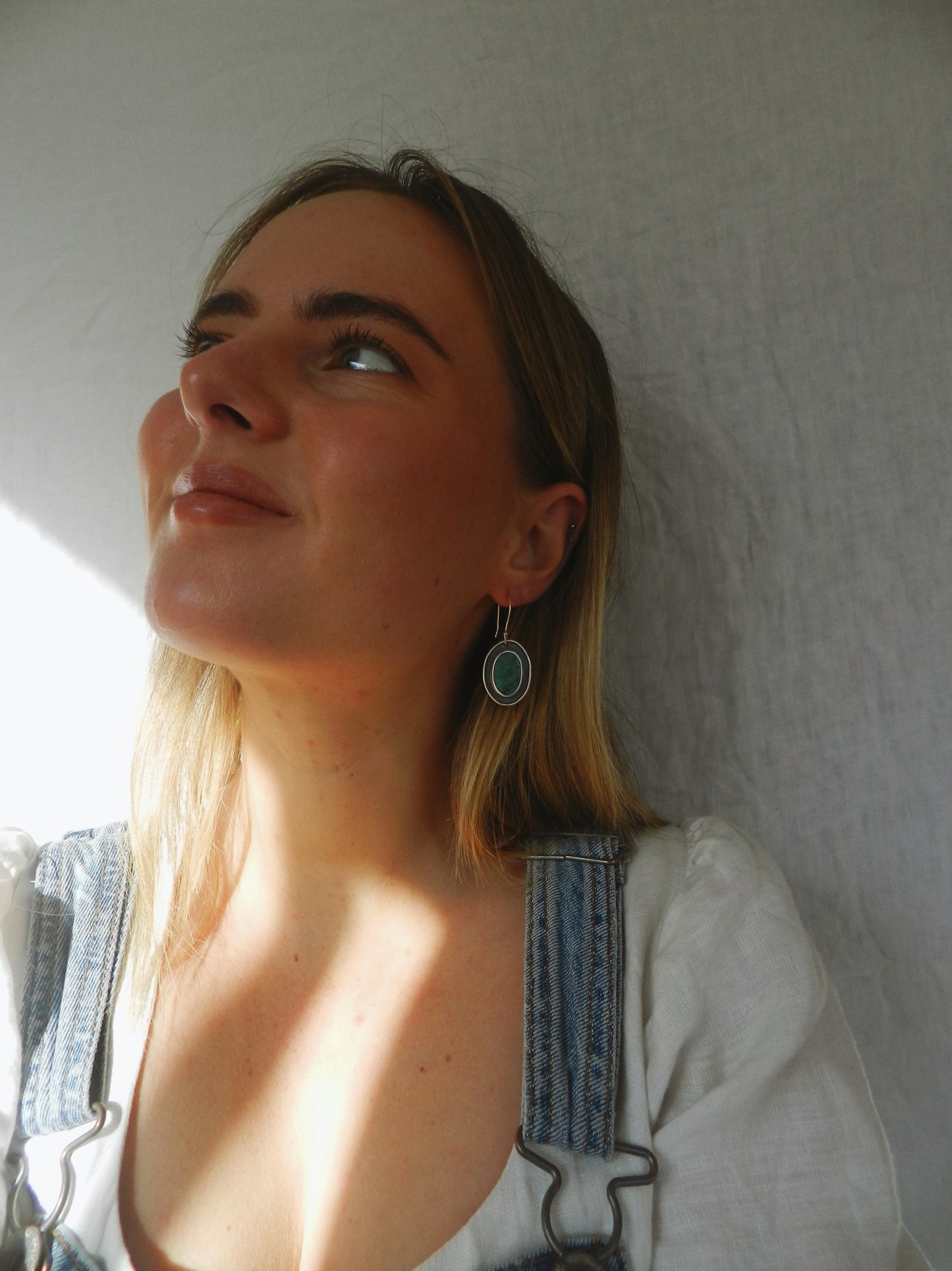 Zephyr Earring