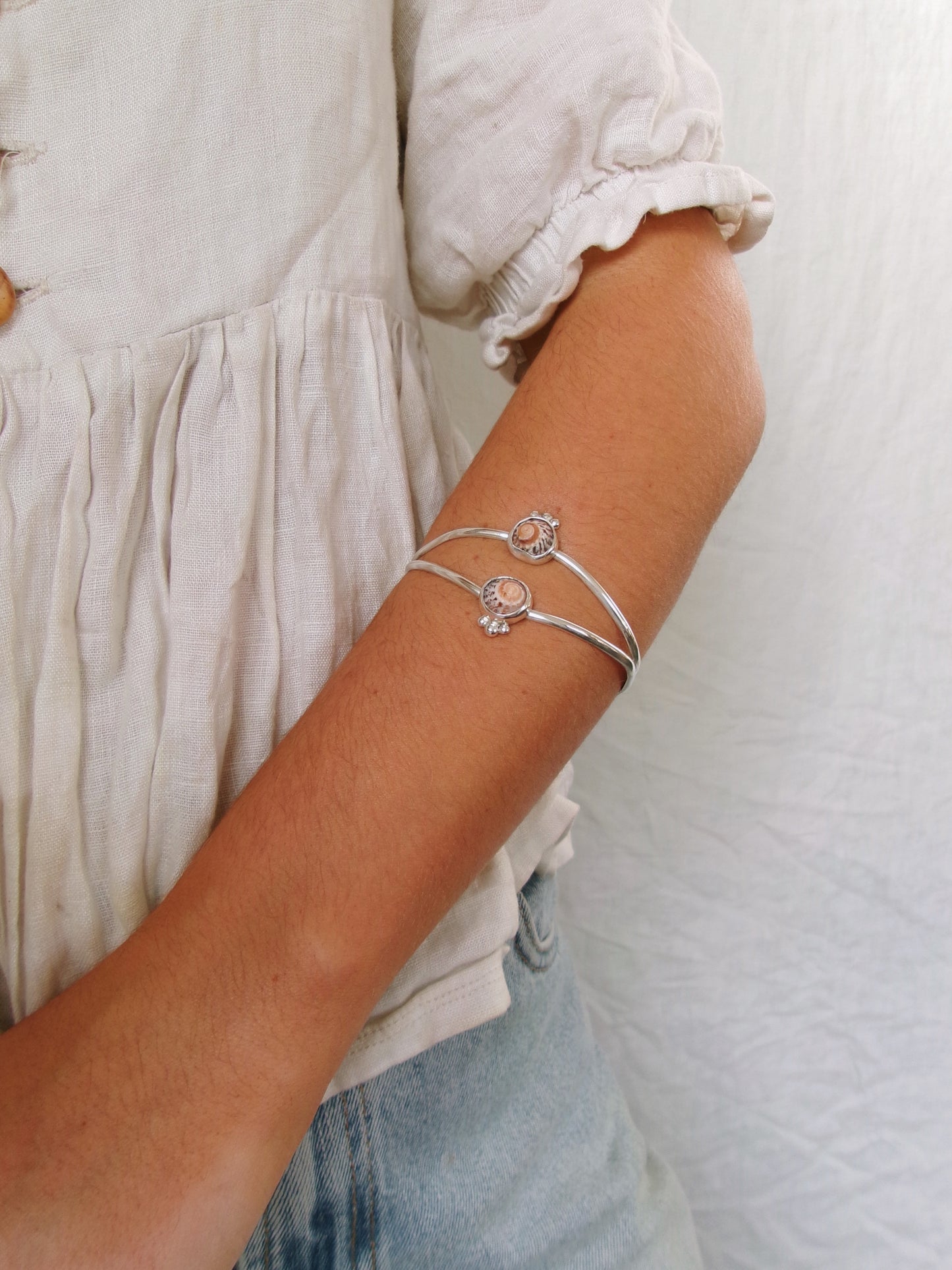 Cordelia Cuff