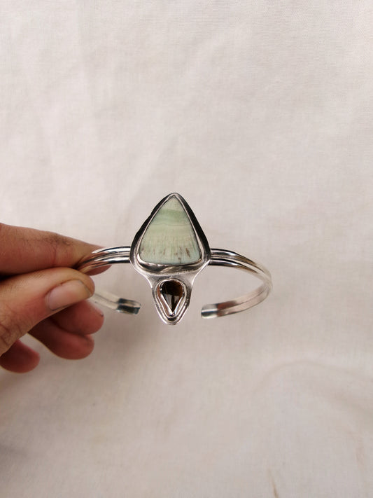 Dune Cuff