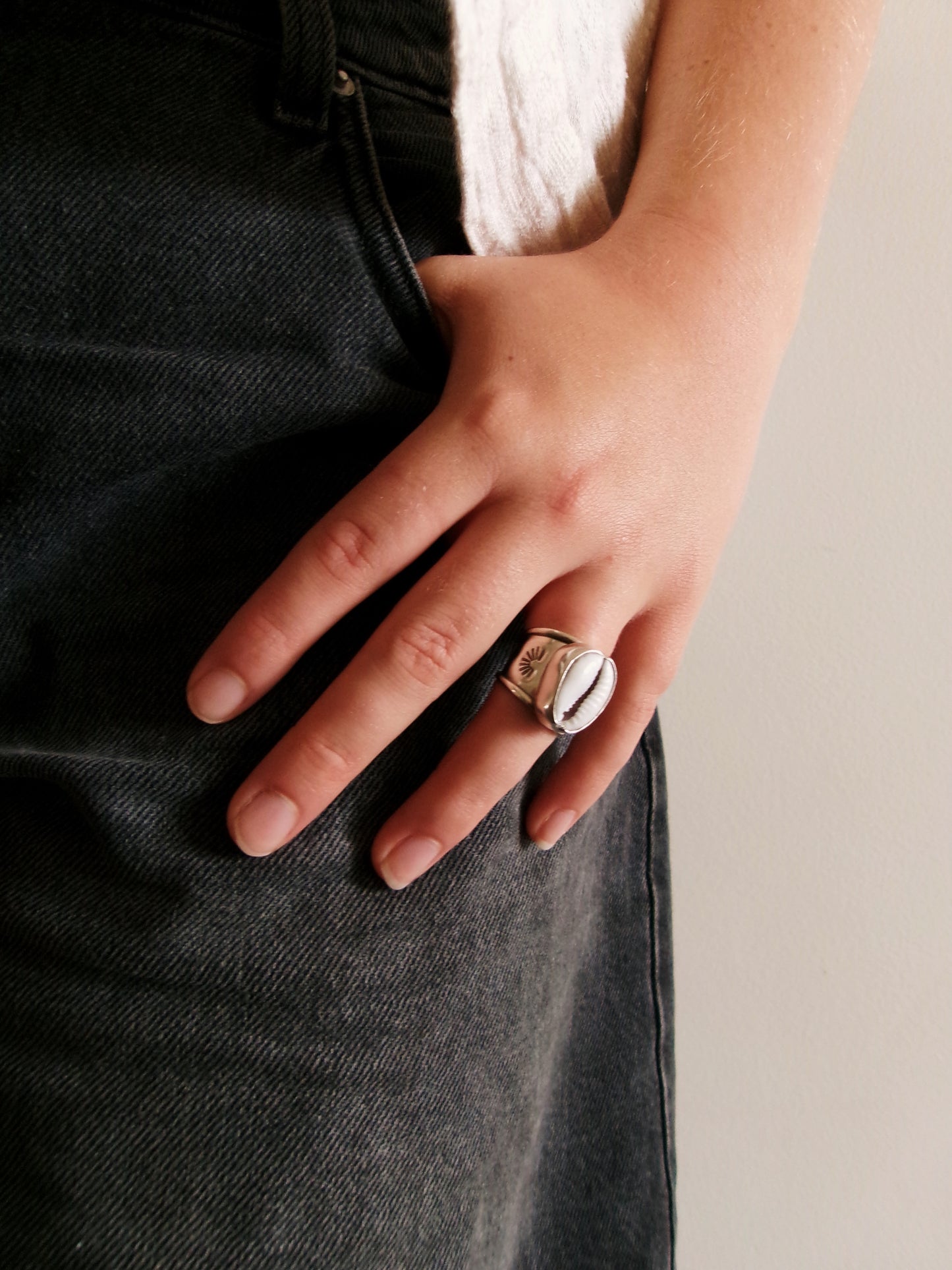 Zeya Ring